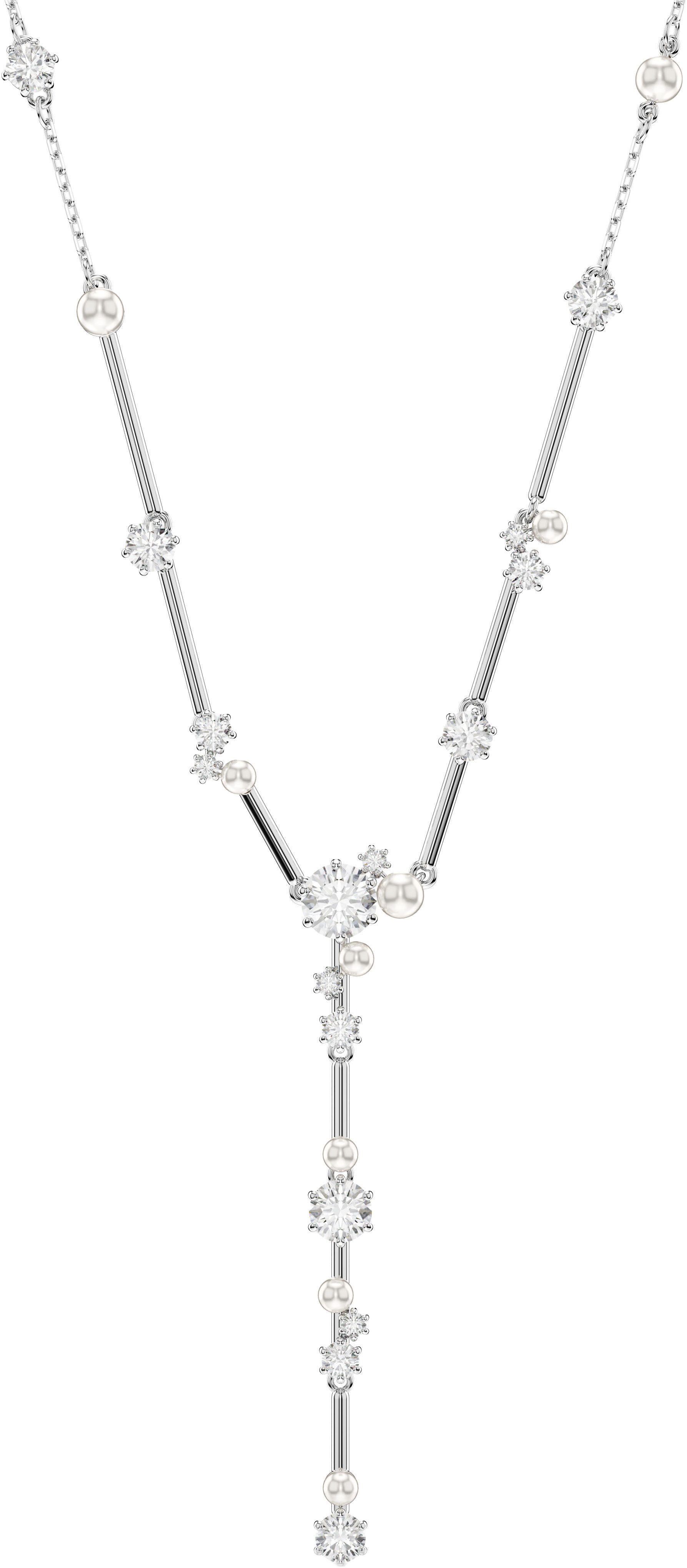Swarovski Y-Kette Schmuck Geschenk Constella Y-Halskette, günstig online kaufen