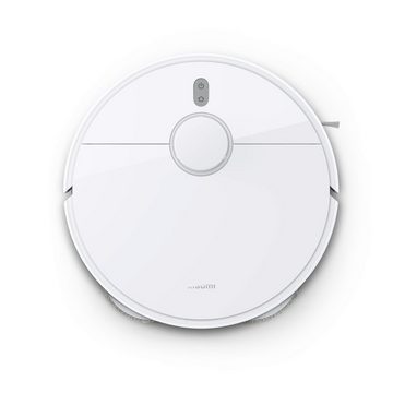 Xiaomi Nass-Trocken-Saugroboter Robot Vacuum S10+ EU