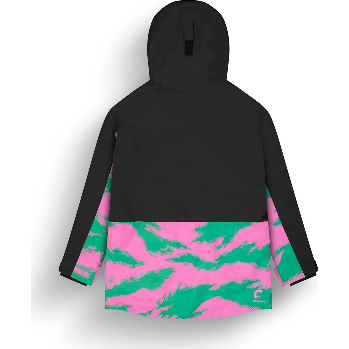 Picture Skijacke Glawi Jacket Vielseitige Damenjacke für Stadt und Piste mit wasserdichtem