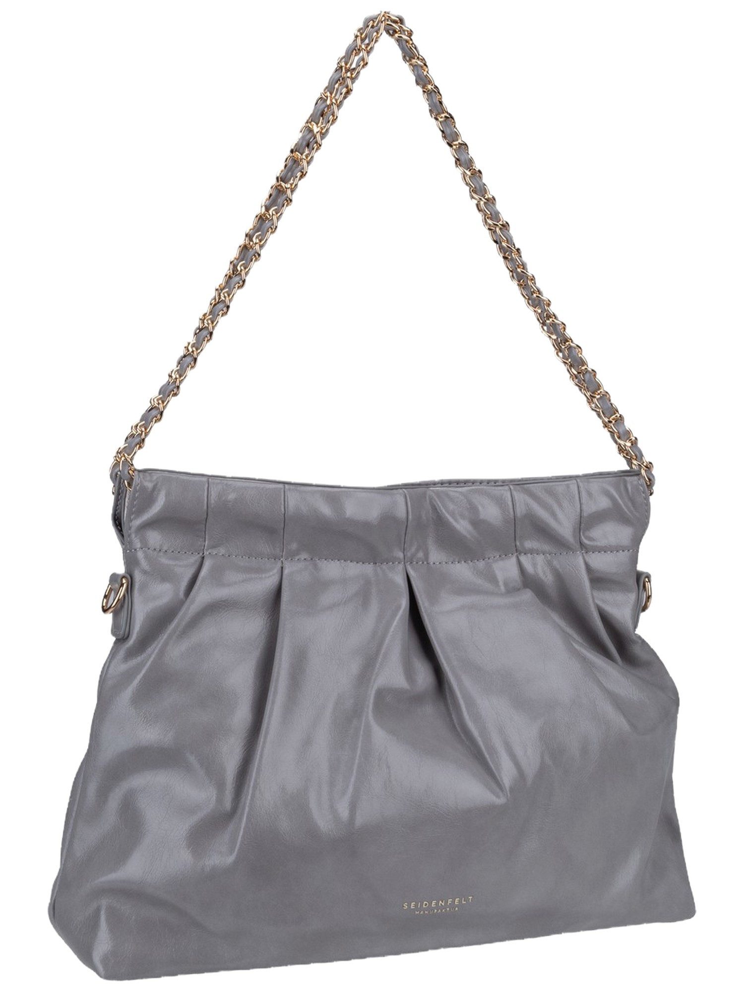 Seidenfelt Manufaktur Schultertasche Loimaa Shoulderbag