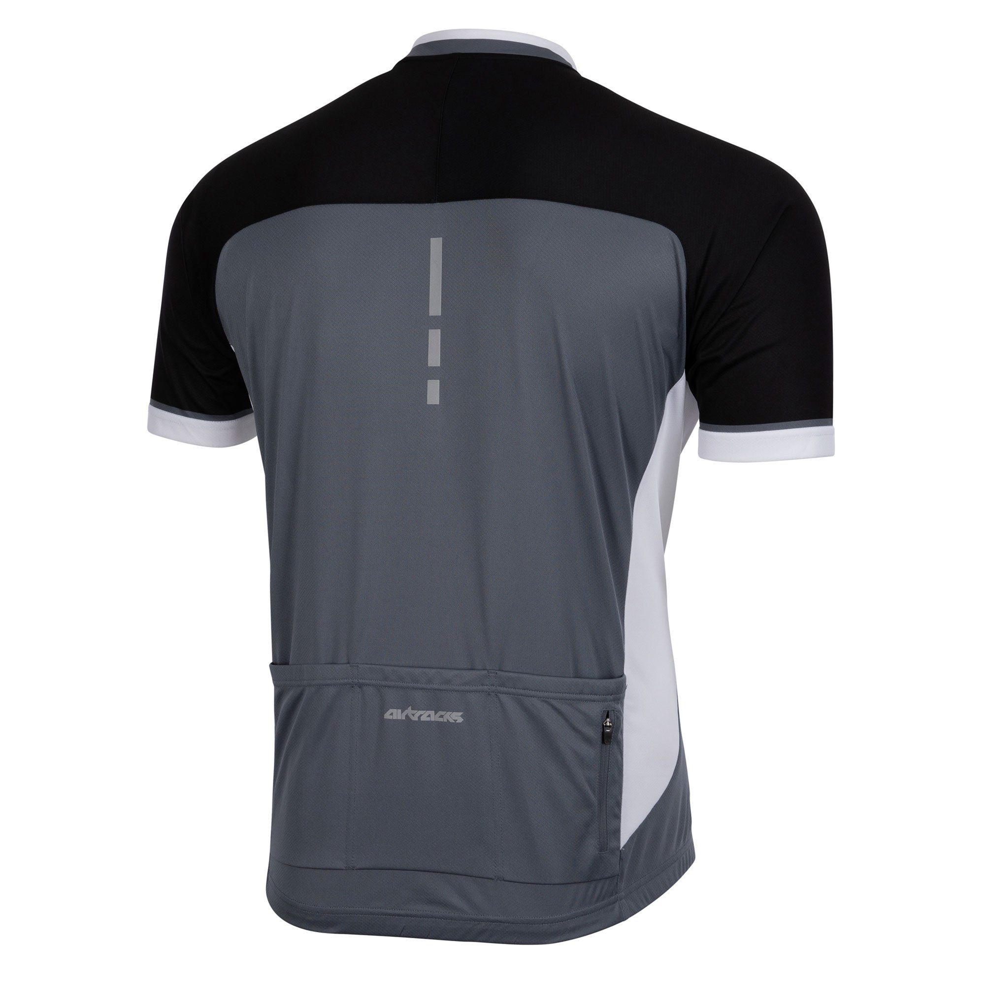 Airtracks Radtrikot Herren Fahrradtrikot Kurzarm Pro günstig online kaufen