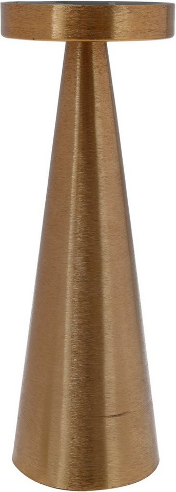 Kayoom Kerzenständer Kerzenhalter Art Deco 135 (1 St)