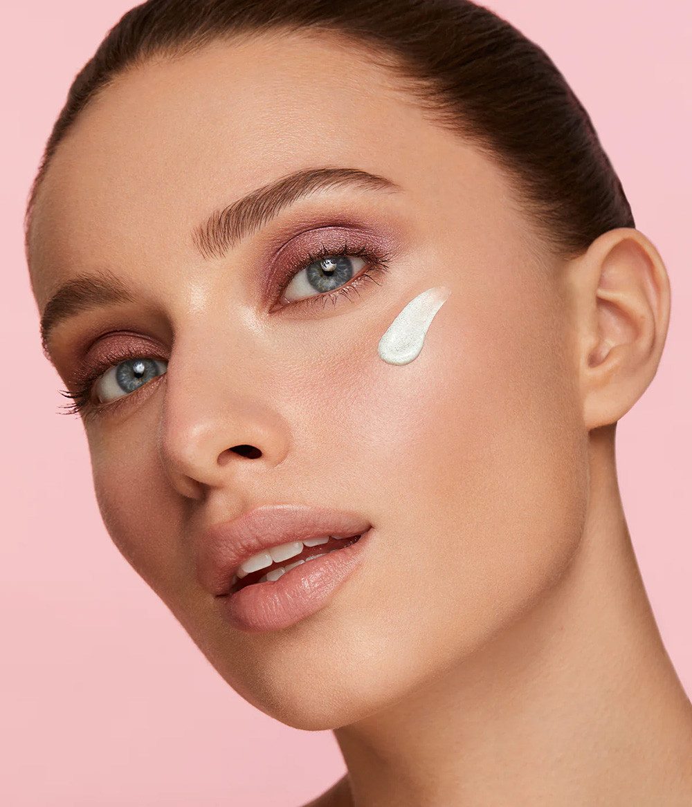 EVAGARDEN Gesichtspflege FANTASTIC Color Cream