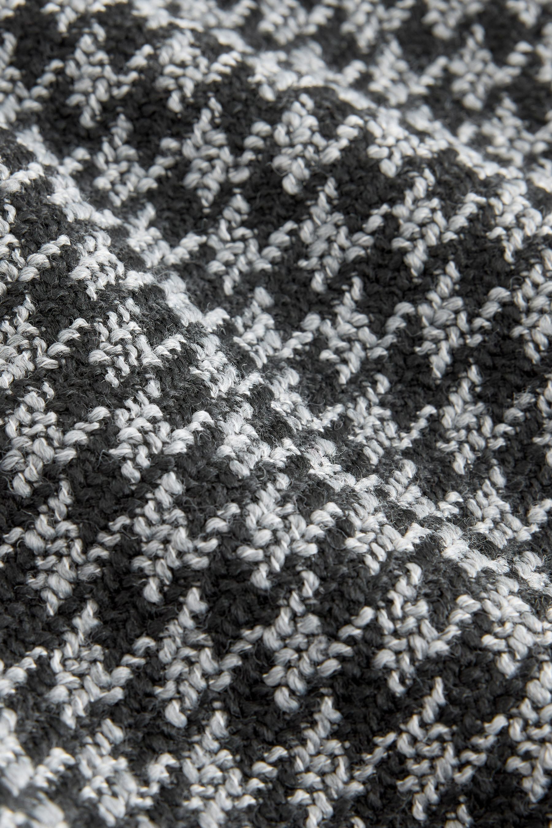 Next Hemdjacke Durchgeknöpfte Bouclé-Hemdjacke (1-St) günstig online kaufen