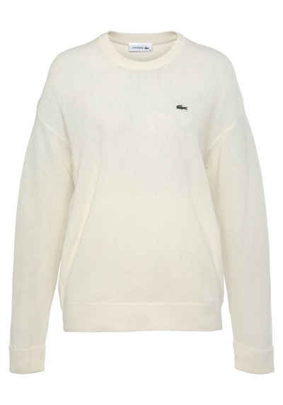 Lacoste online | kaufen OTTO Jacken Damen Weiße für