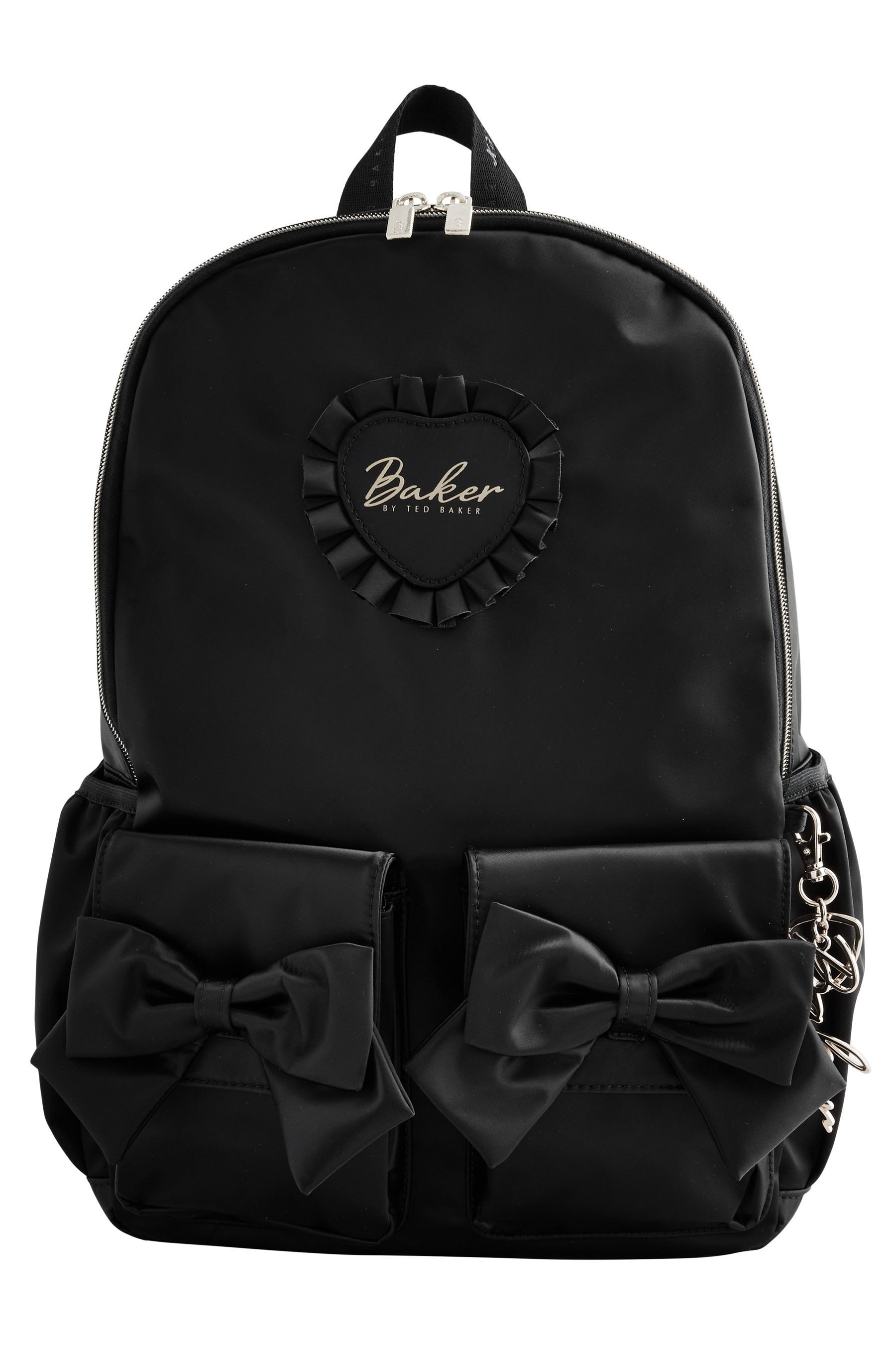 Baker by Ted Baker Schulrucksack Baker by Ted Baker Back to School Rucksack (1-tlg)