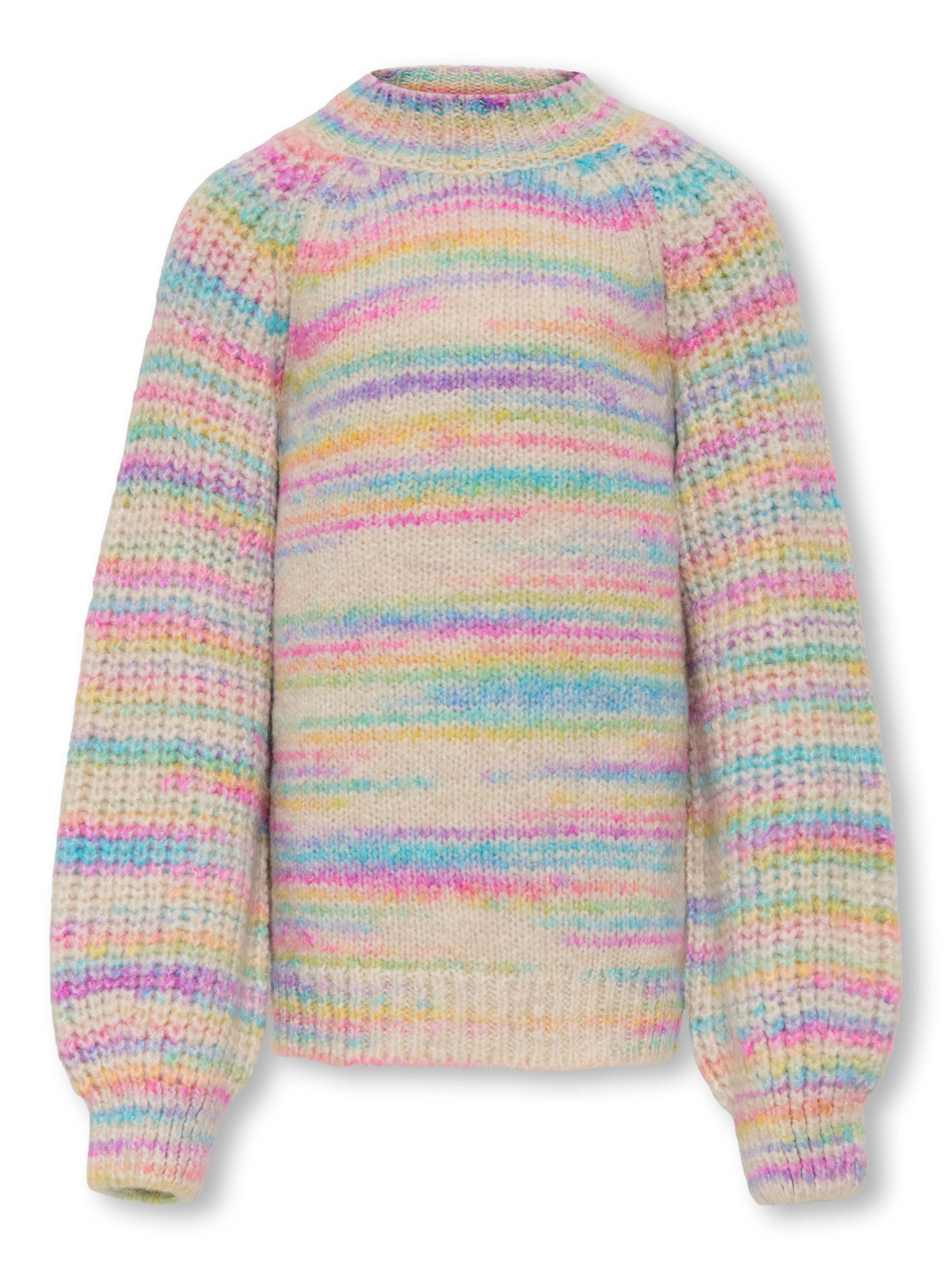 Strickpullover