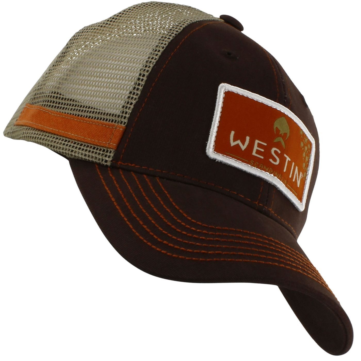 WESTIN Trucker Cap Westin Hillbilly Trucker Cap - Angelcap
