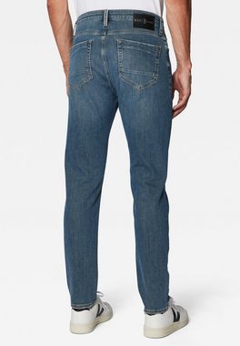 Mavi Weite Jeans CHRIS Tapered Jeans