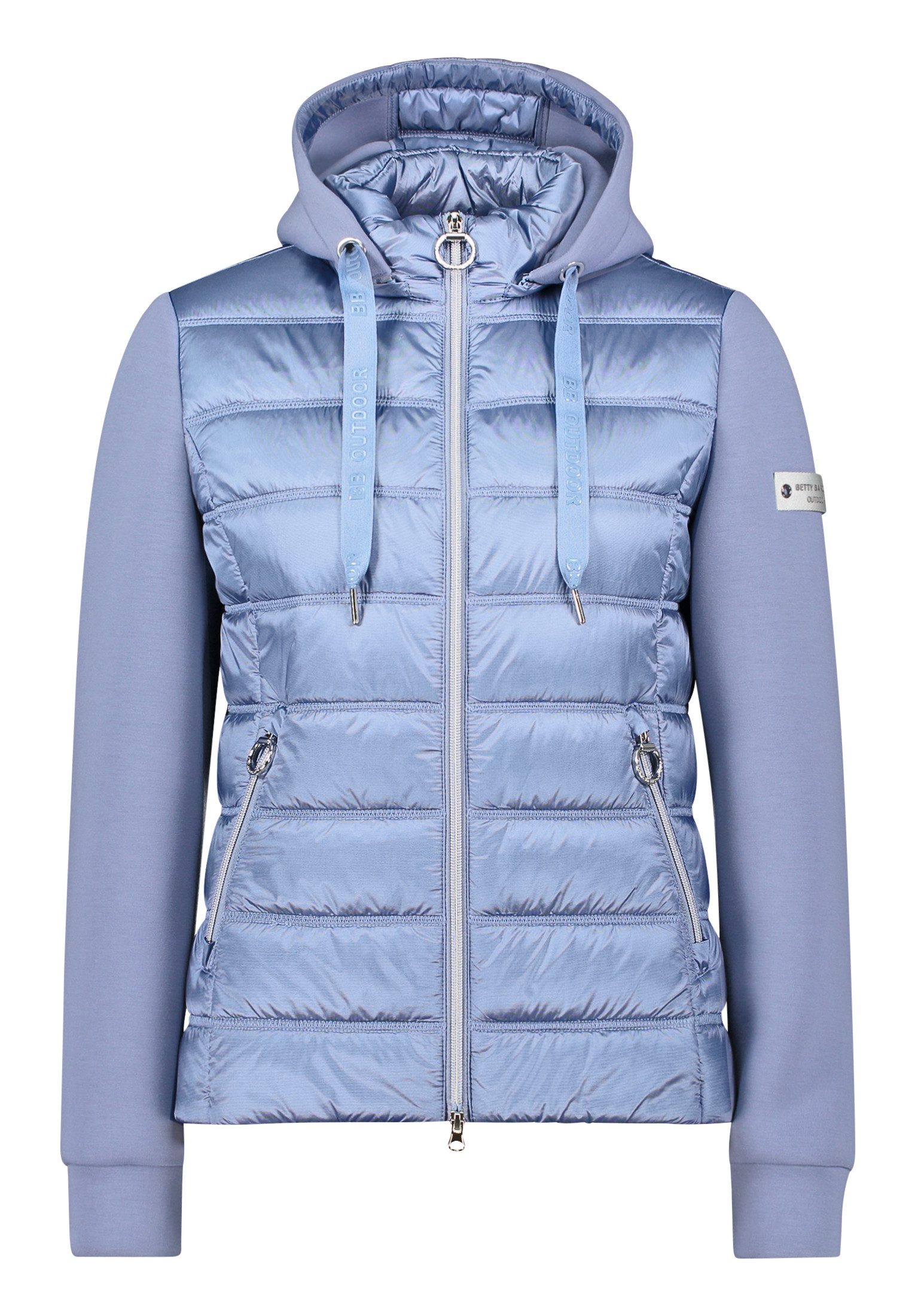 Outdoorjacke