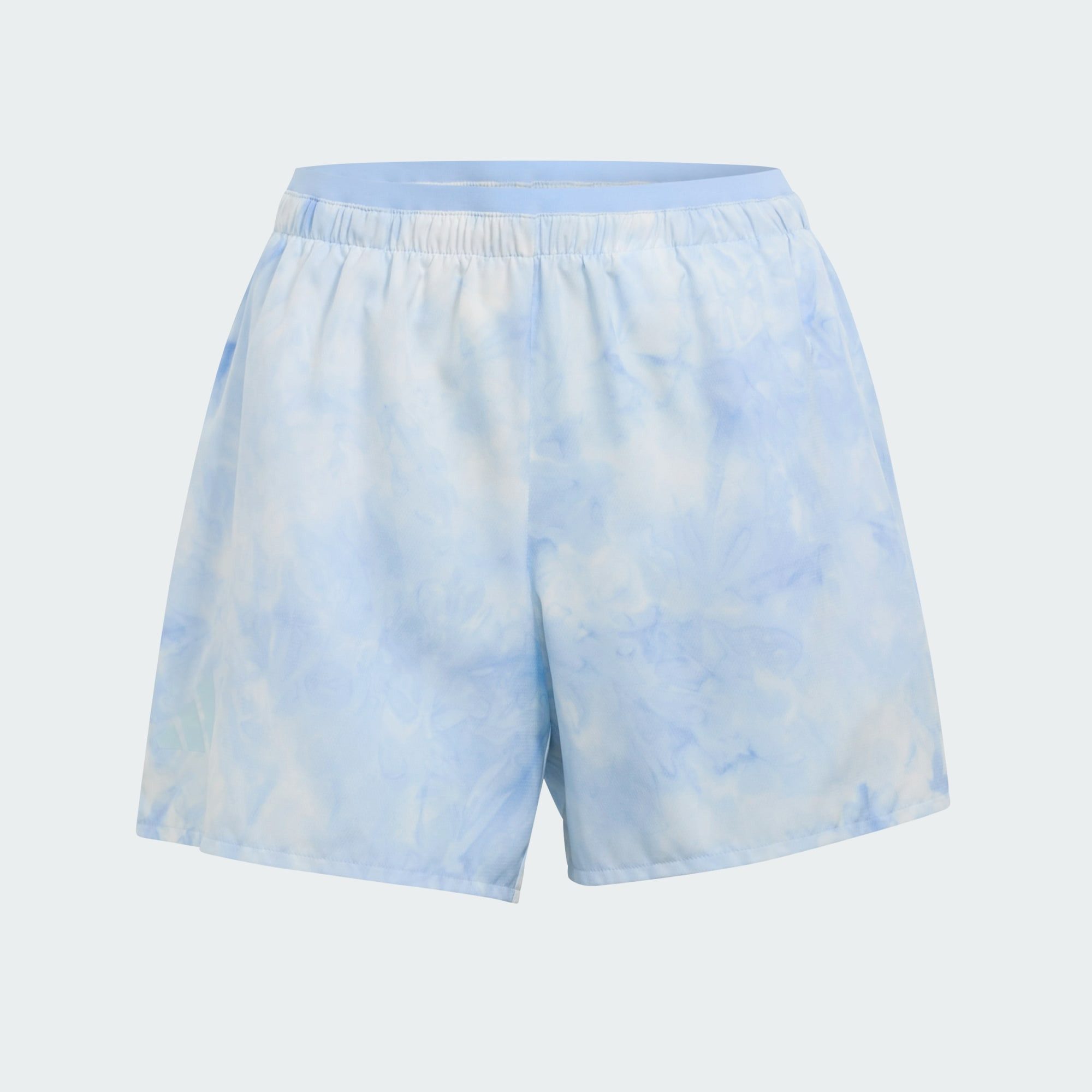 adidas TERREX Outdoorhose TERREX MULTI SPRAY DYE CLIMA365 SHORTS (1-tlg)