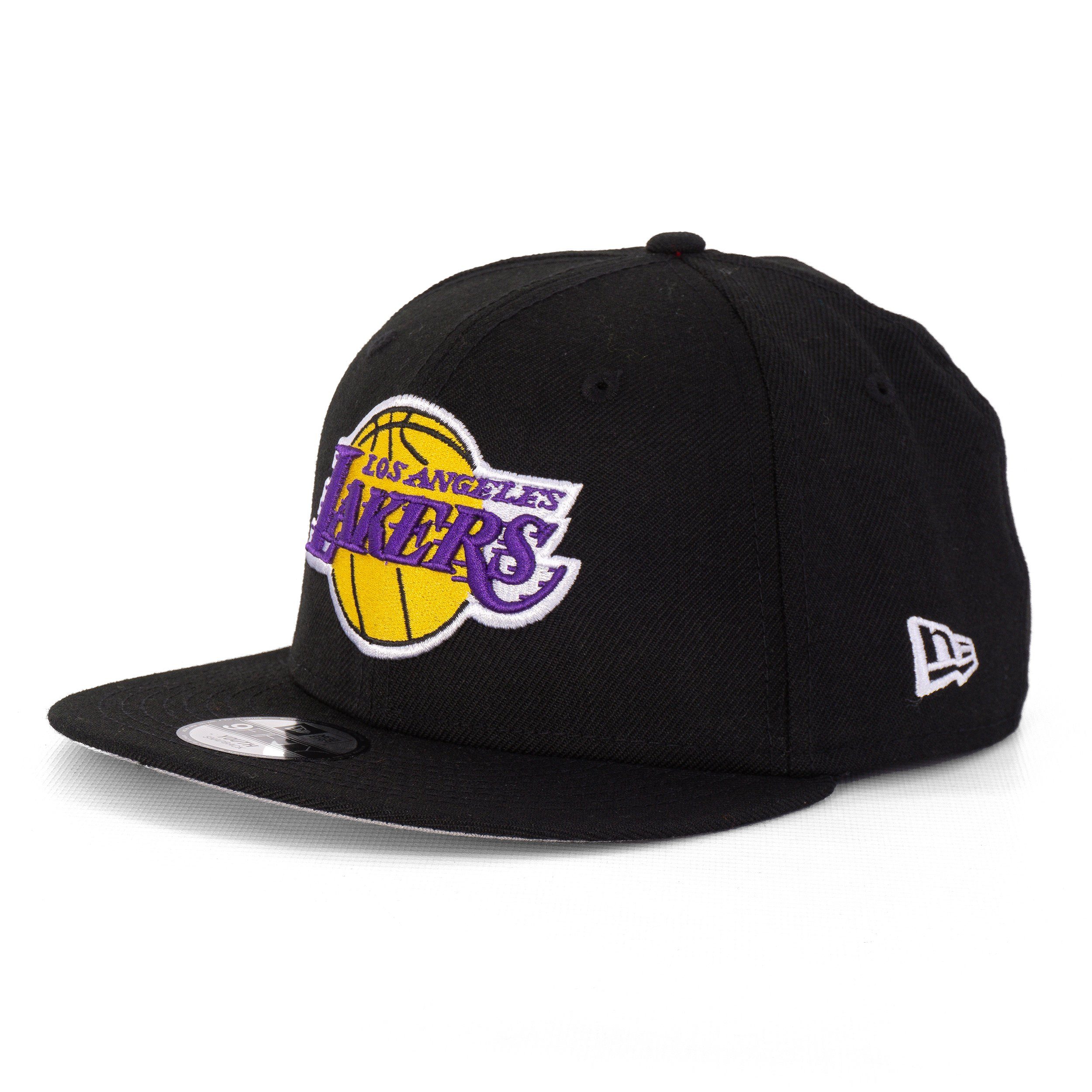 Era Era Baseball New KID950 Cap Cap New Los (1-St) Lakers Angeles