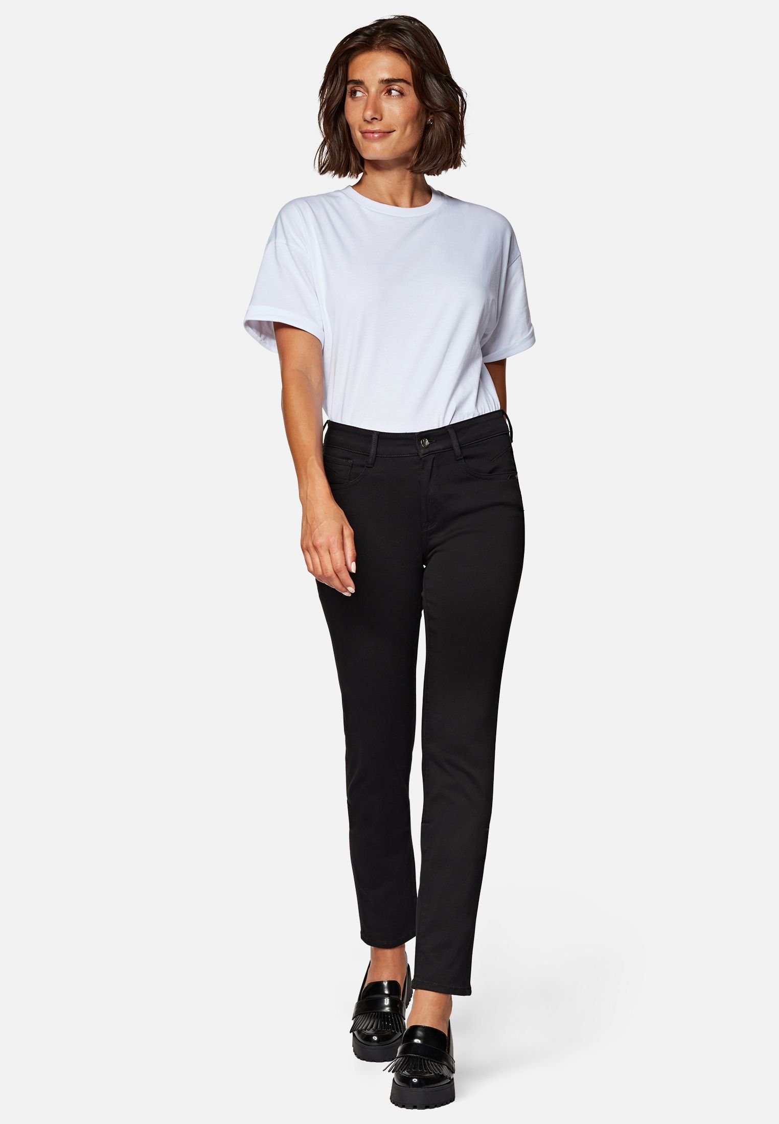 Mavi 5-Pocket-Jeans