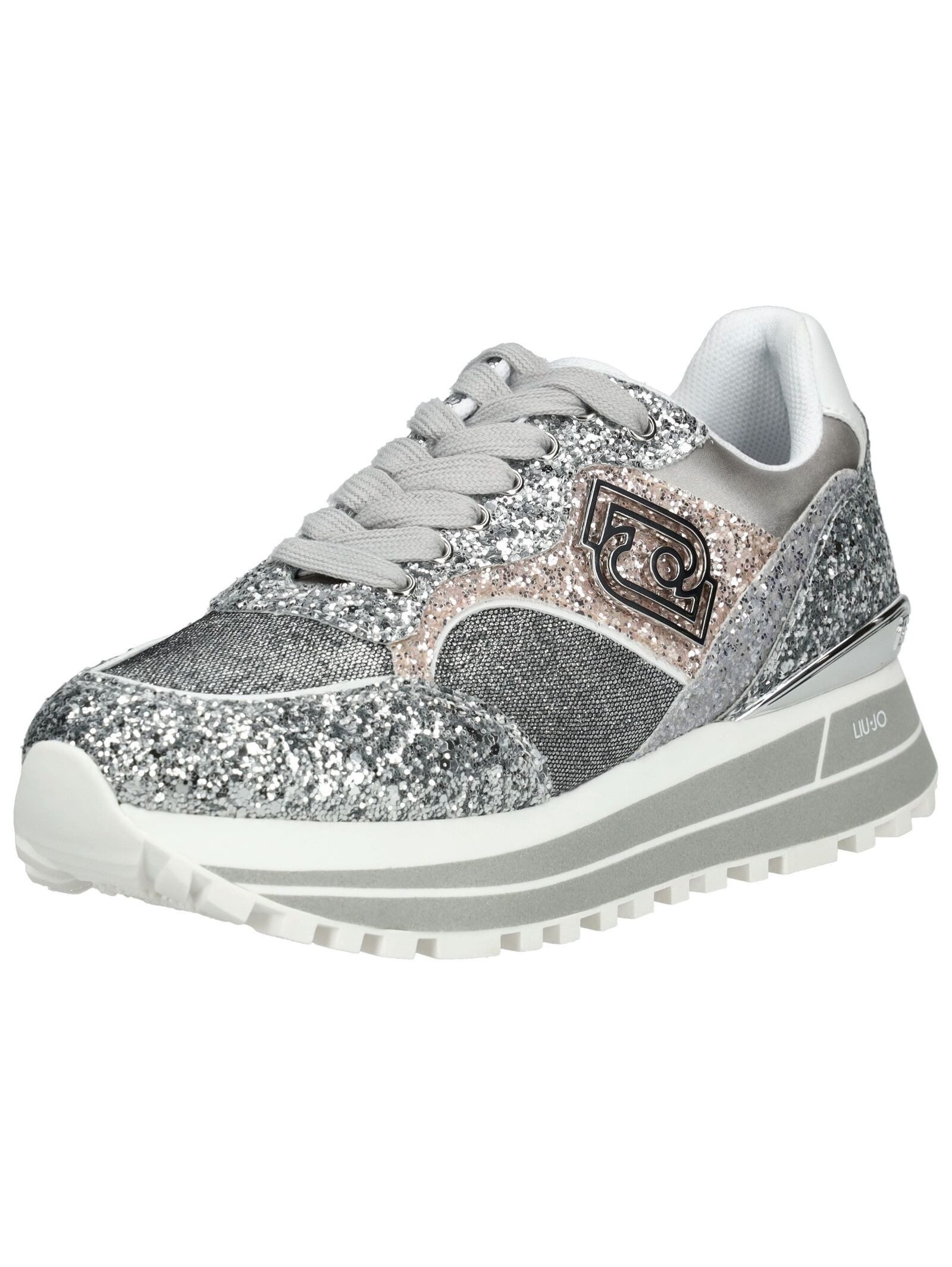 Liu Jo Sneaker Textil Sneaker günstig online kaufen