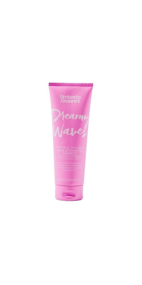 Umberto Giannini Haarshampoo Umberto Giannini Dream Waves Shampoo 250ml