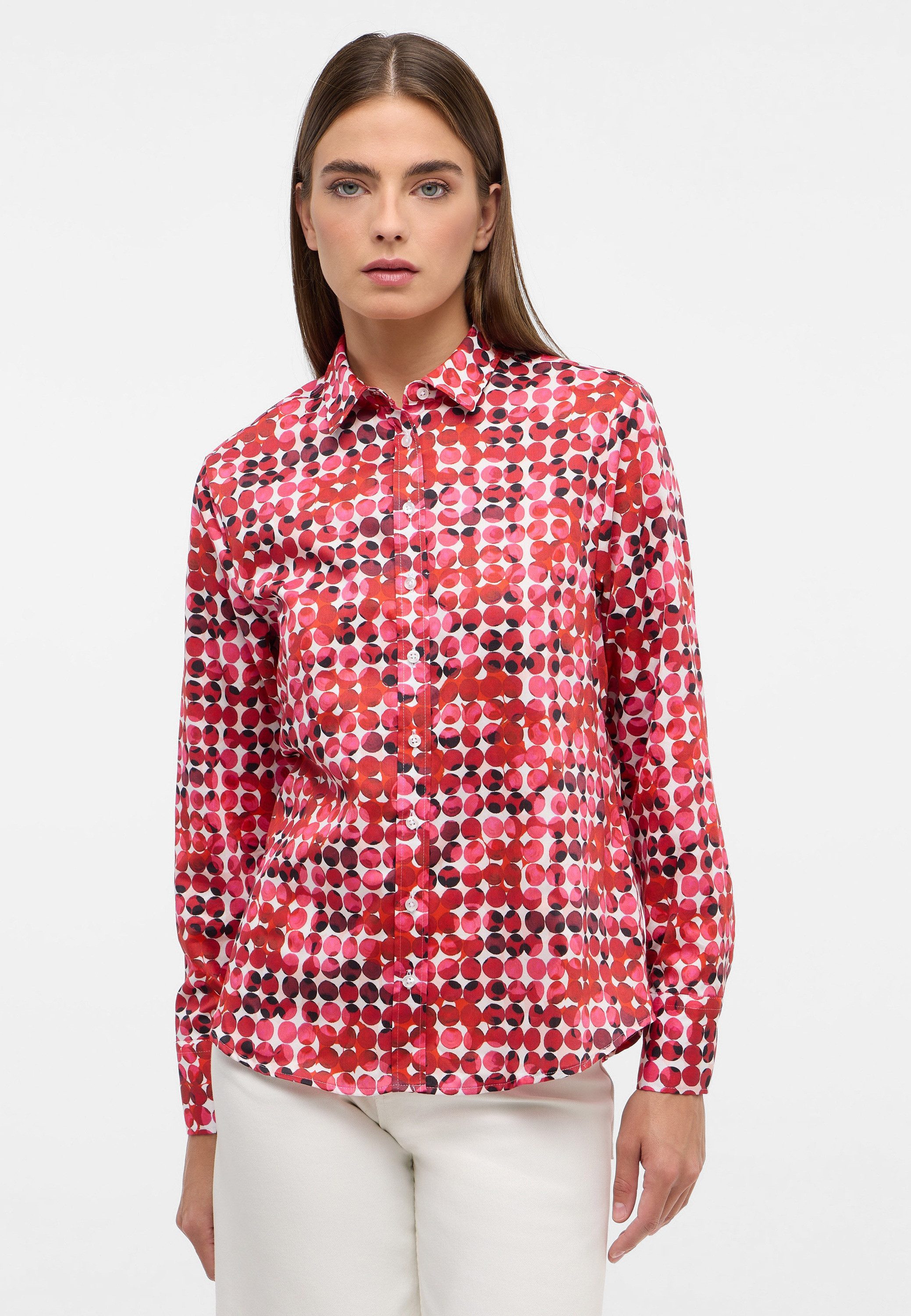 Hemdbluse REGULAR FIT