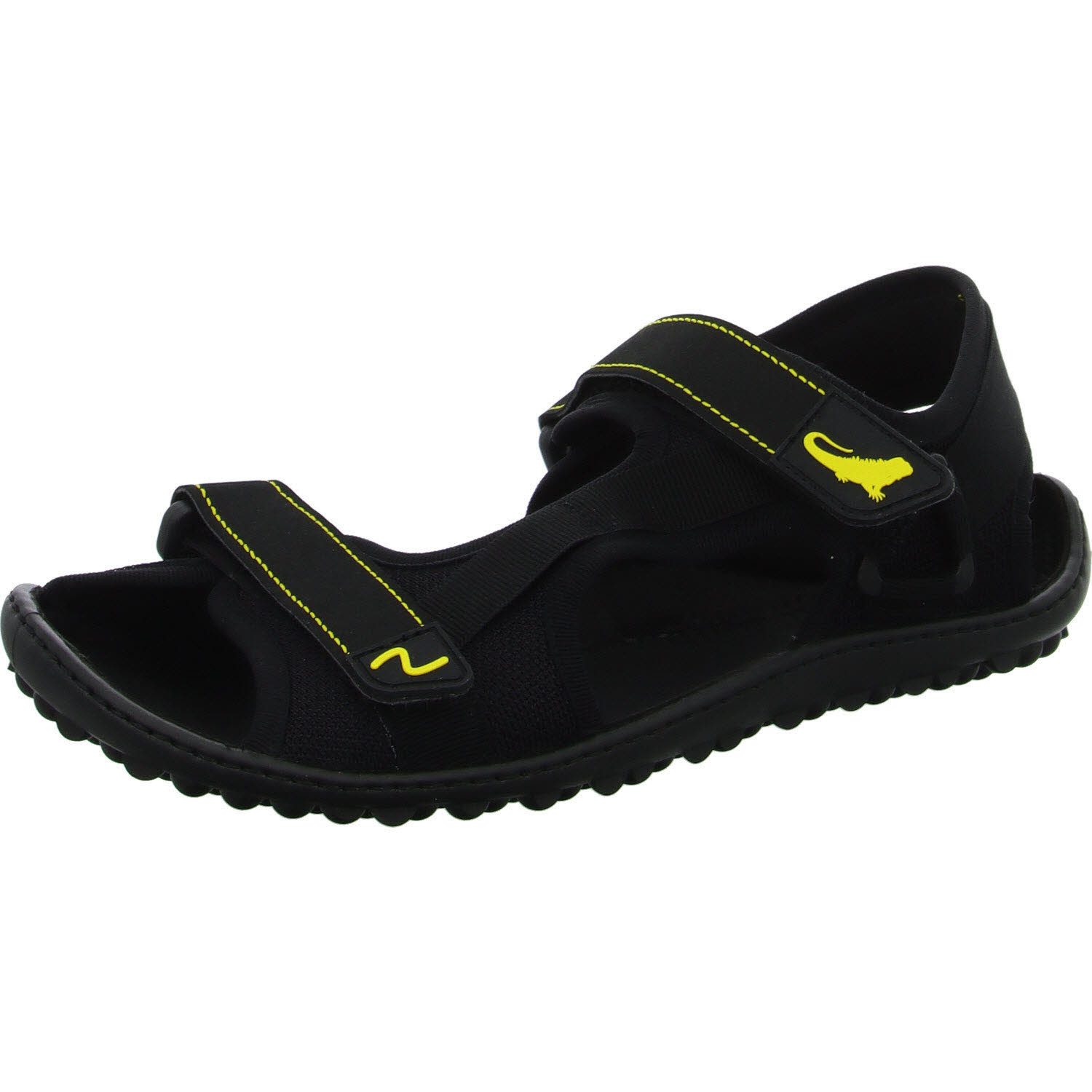 Leguano attrekktive Barfußschuh günstig online kaufen