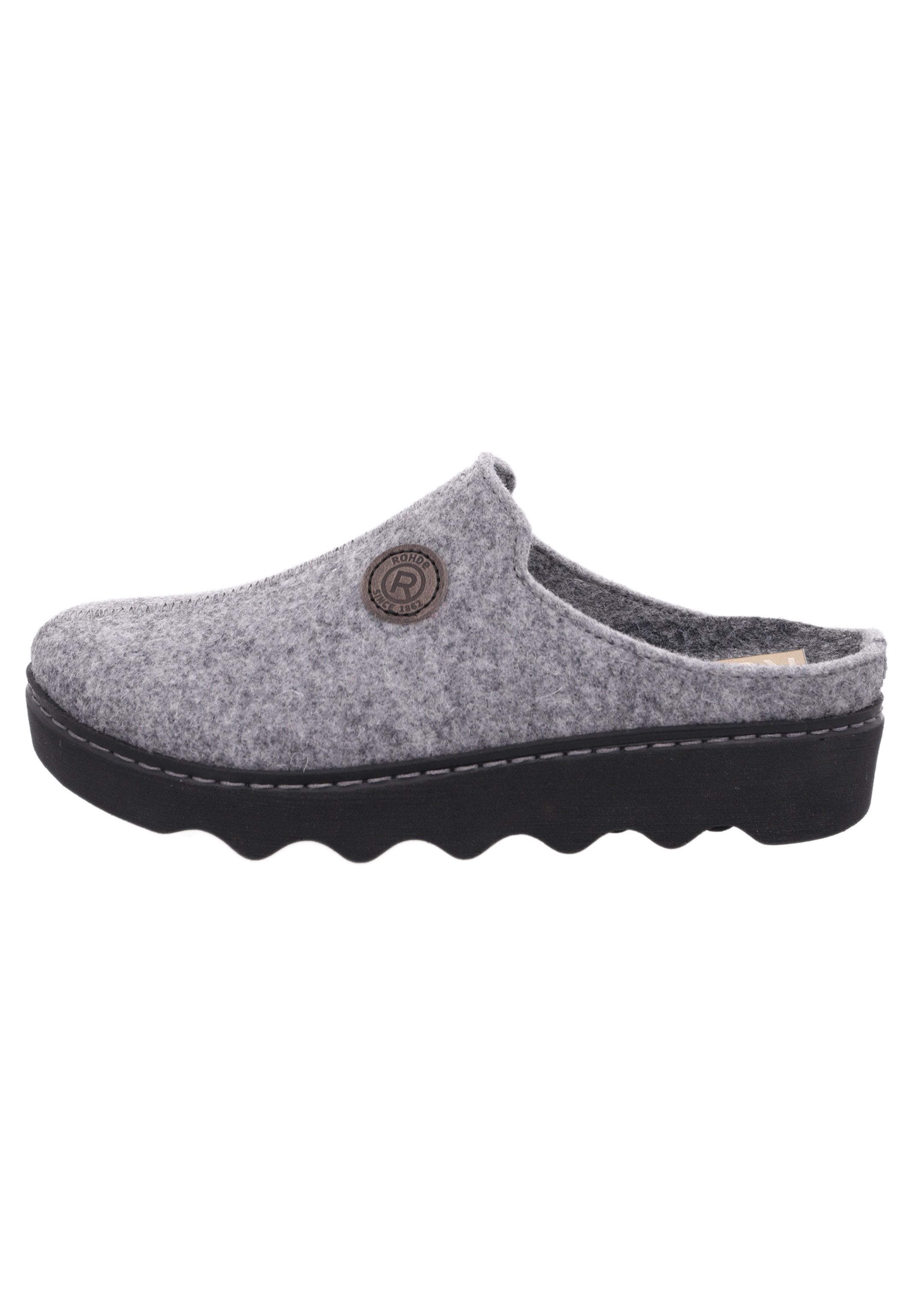 Rohde Foggia-D Clog (1-tlg) Clogs - günstig online kaufen
