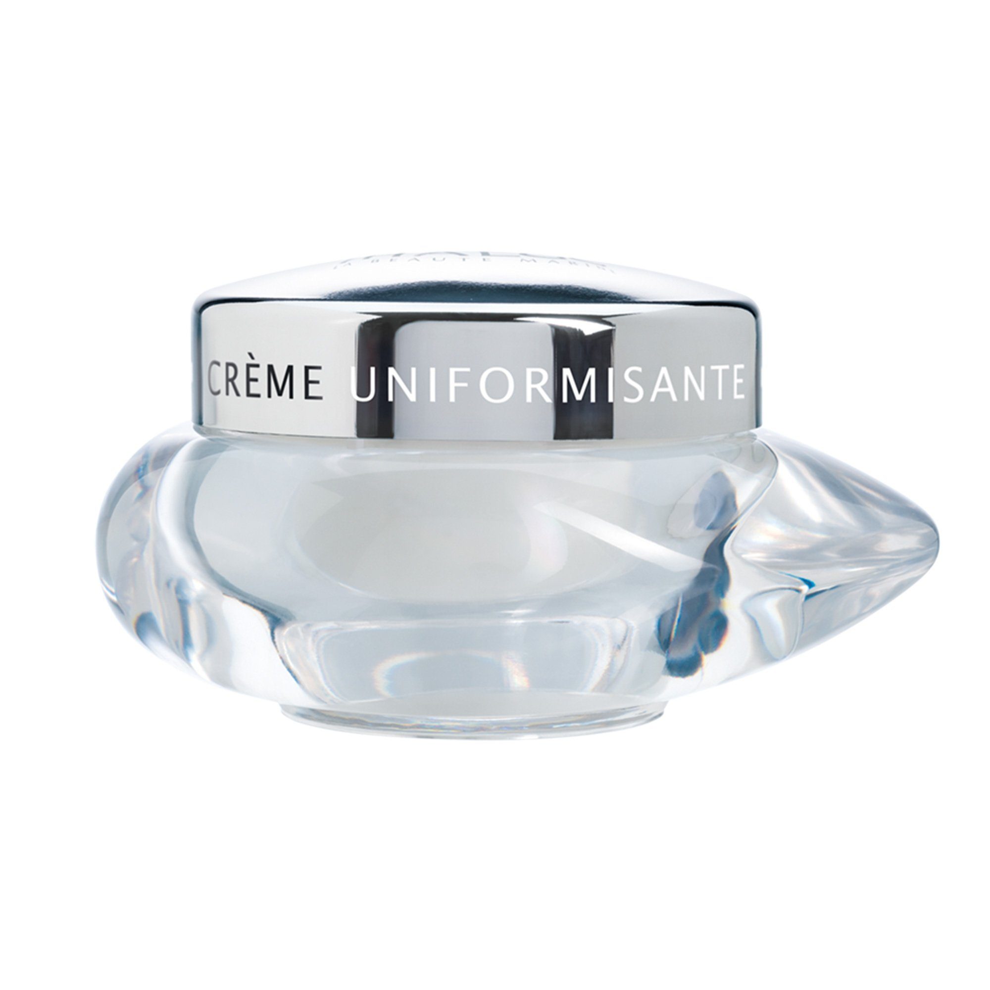 THALGO Anti-Aging-Creme Lumière Marine Brightening-Creme, 50ml