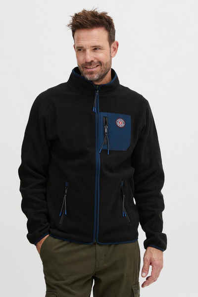 FQ1924 Fleecejacke FQ1924 FQLUIS