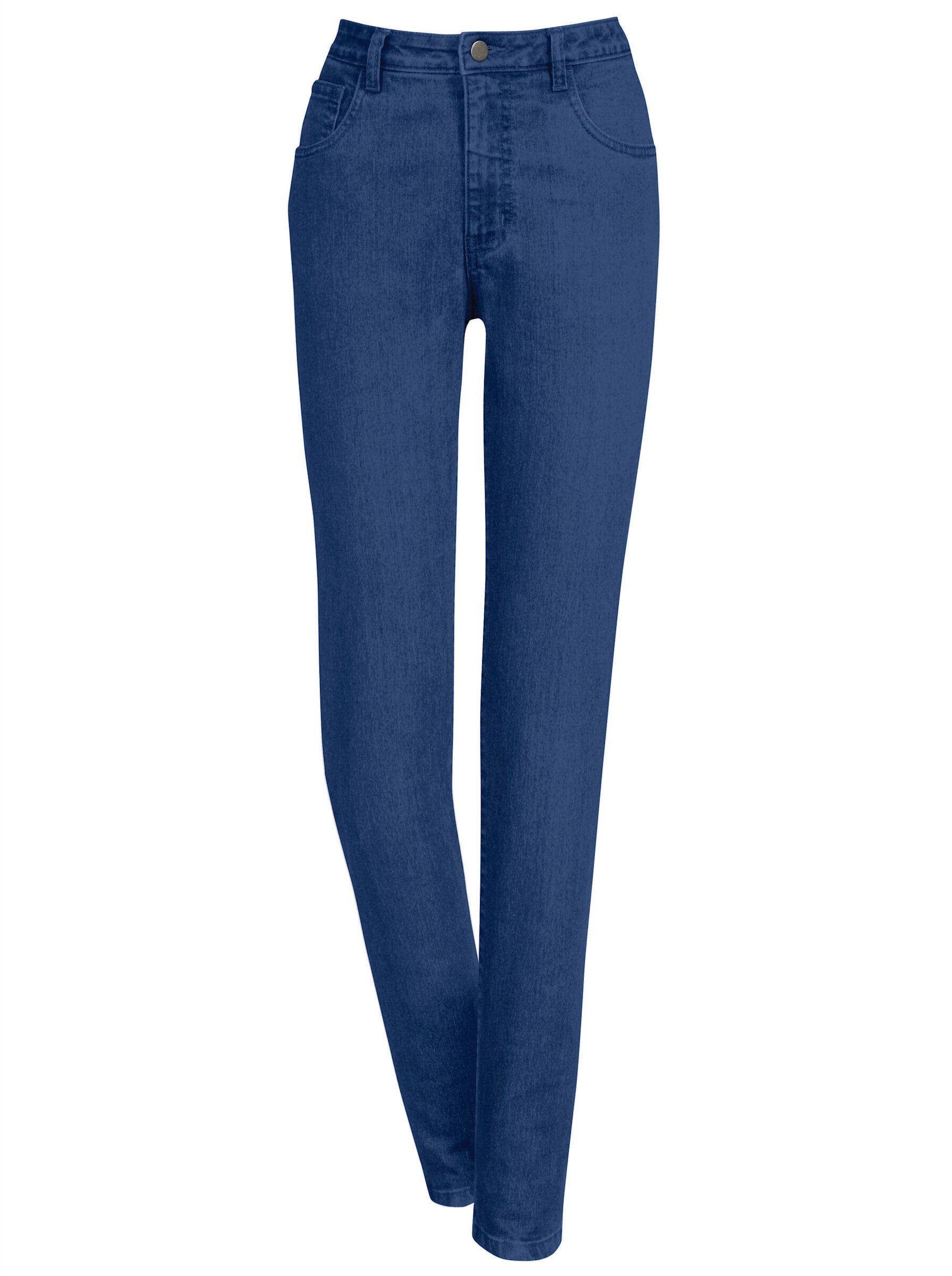 Bequeme Jeans Jeans komfortabel