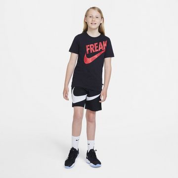 Nike T-Shirt Nike Dri-Fit Giannis Tee