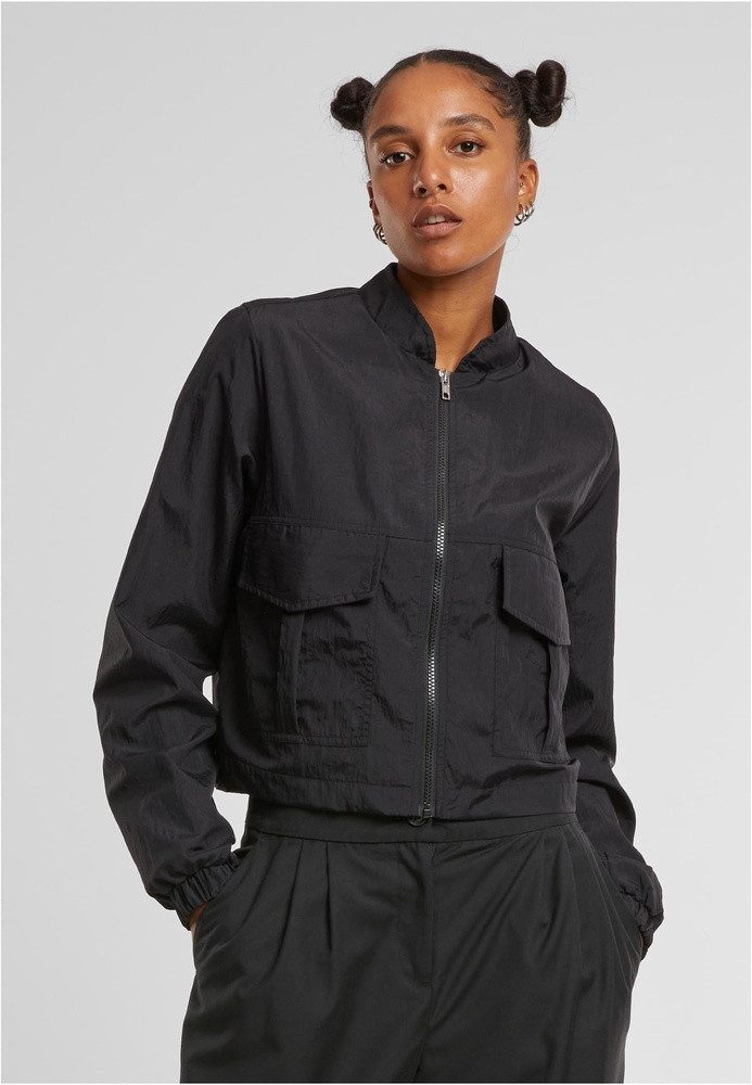 URBAN CLASSICS Kurzjacke günstig online kaufen