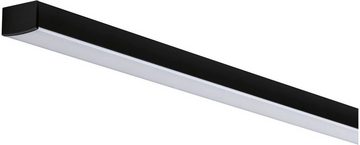 Paulmann LED-Streifen Square Profil 1m mit weißem Diffusor eloxiert