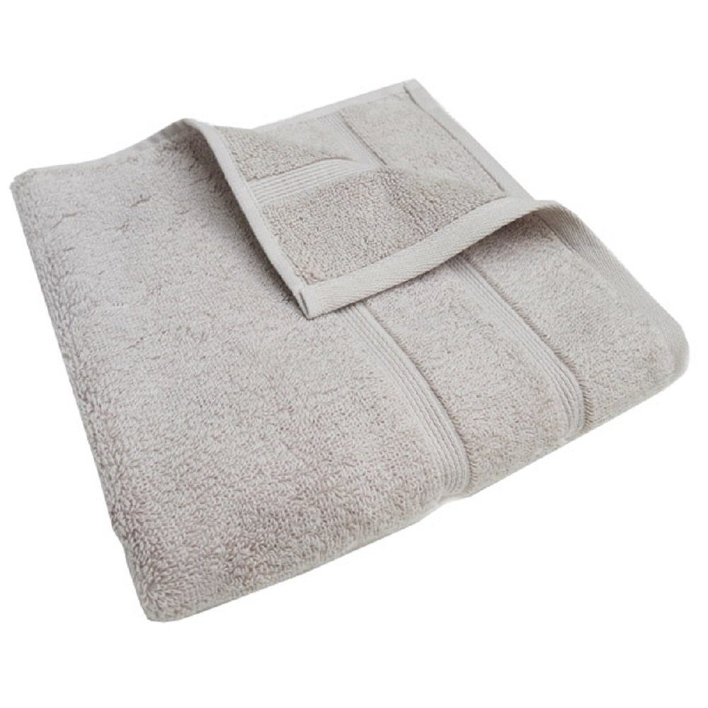 framsohn frottier Handtücher Frottiertuch 'Organic Touch' Bio 100% Baumwolle (1-St). € 9,95, (€ 9,95 pro 1 Stk).