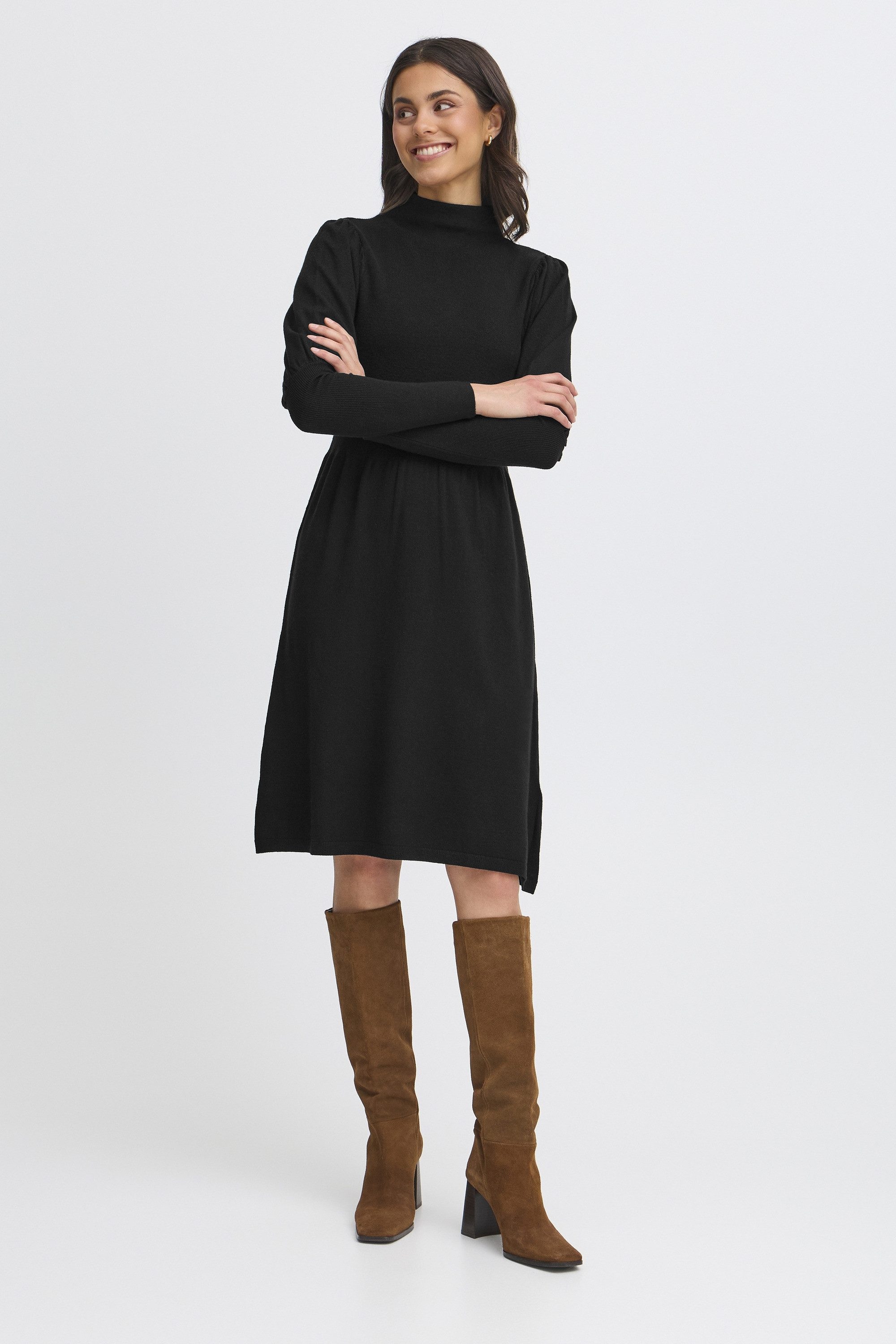 fransa Jerseykleid Casual FRDEDINA günstig online kaufen