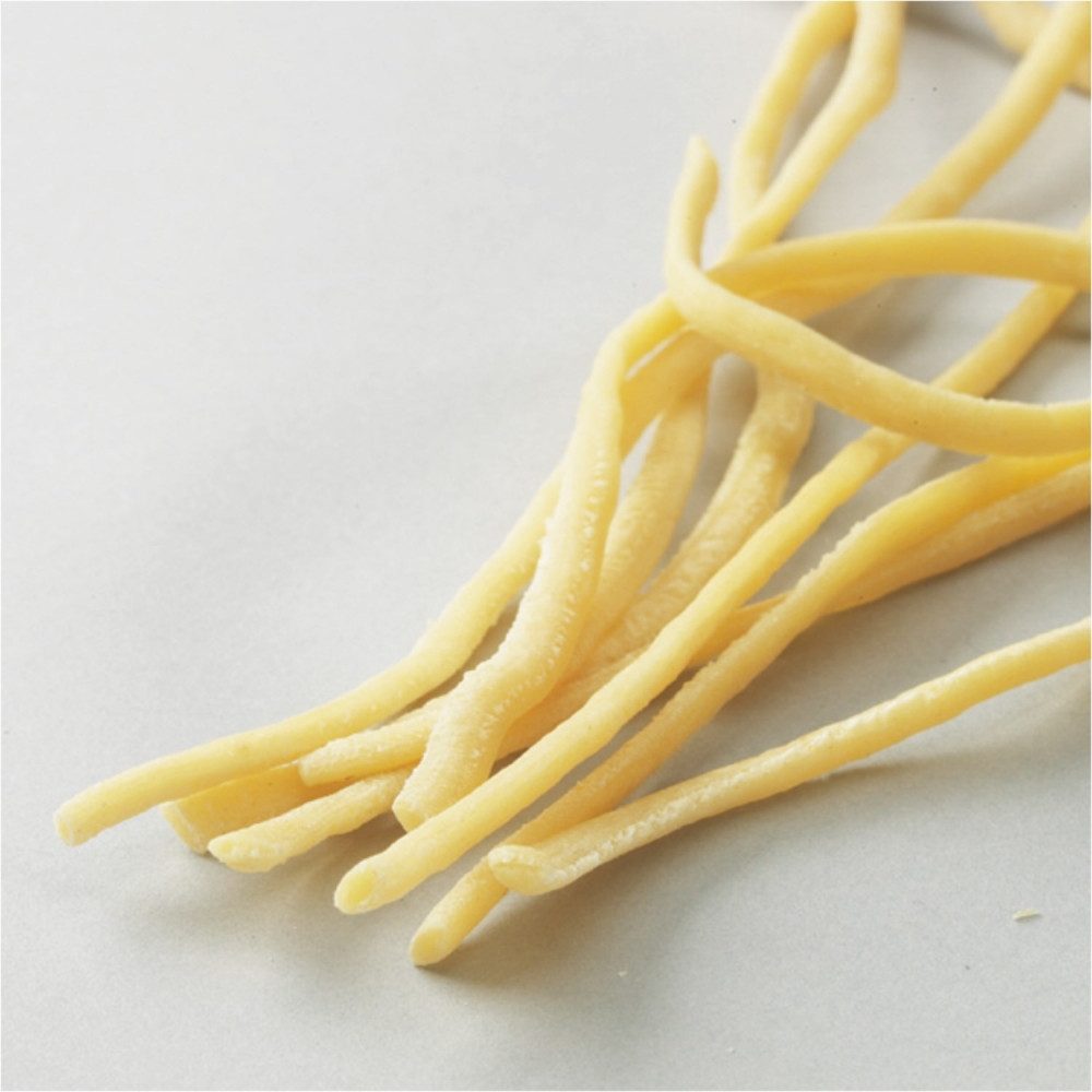 Kenwood Nudelmaschine Kenwood Linguine Küchenmaschinen-Zubehör bronze