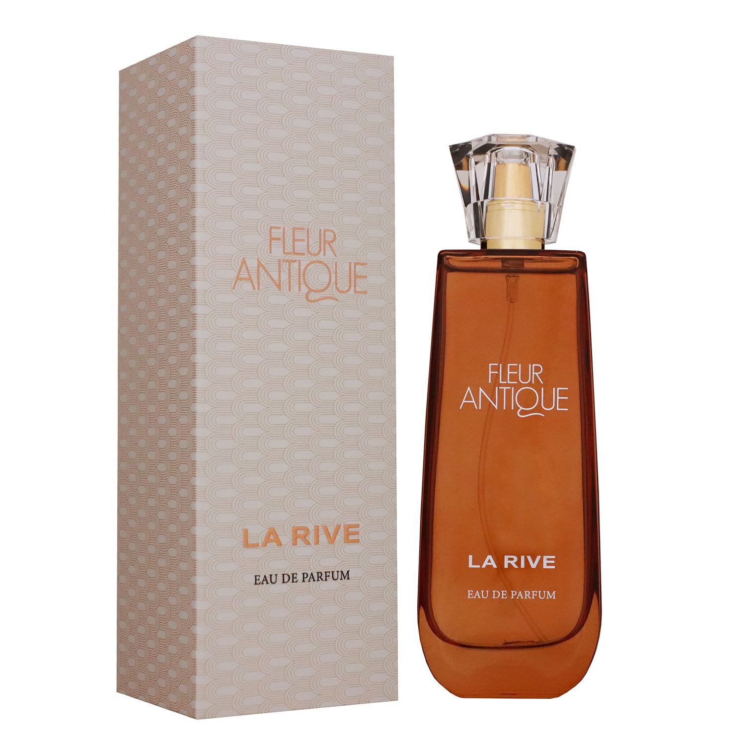 La Rive Eau de Parfum Fleur Antique 90 ml