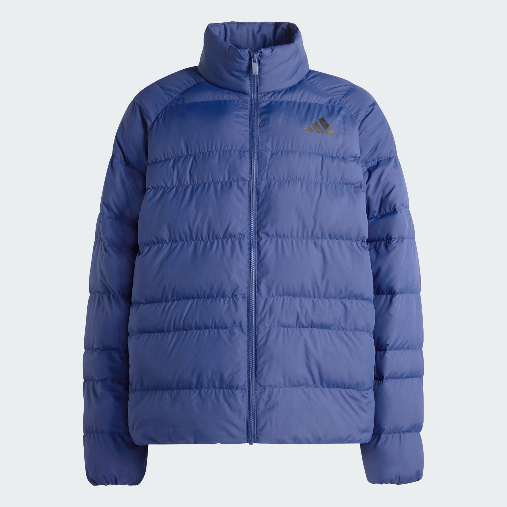 adidas Sportswear Funktionsjacke ESSENTIALS ISOLATIONSJACKE, VERSTAUBAR (1-St) – Bild 3 von 5