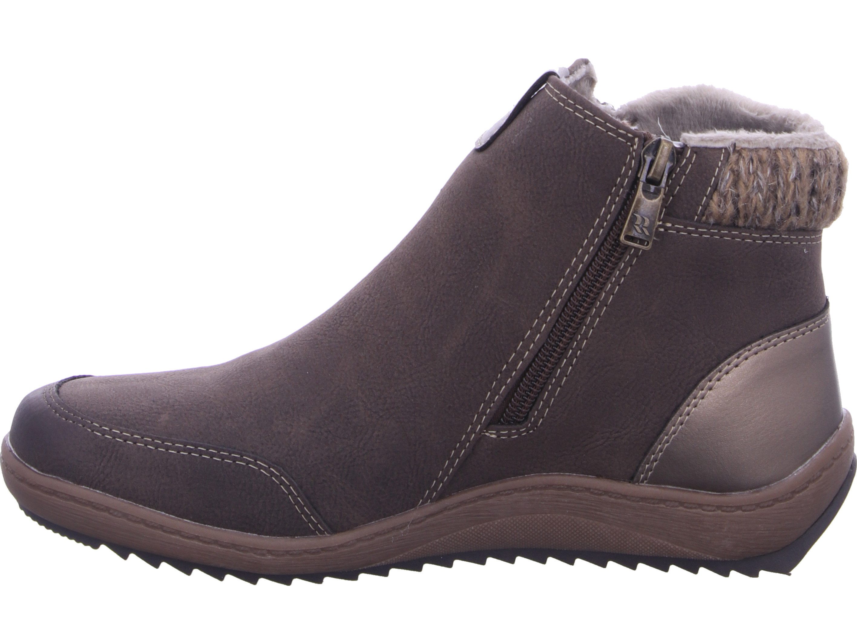 Romika Winterboots mit TEX-Membran