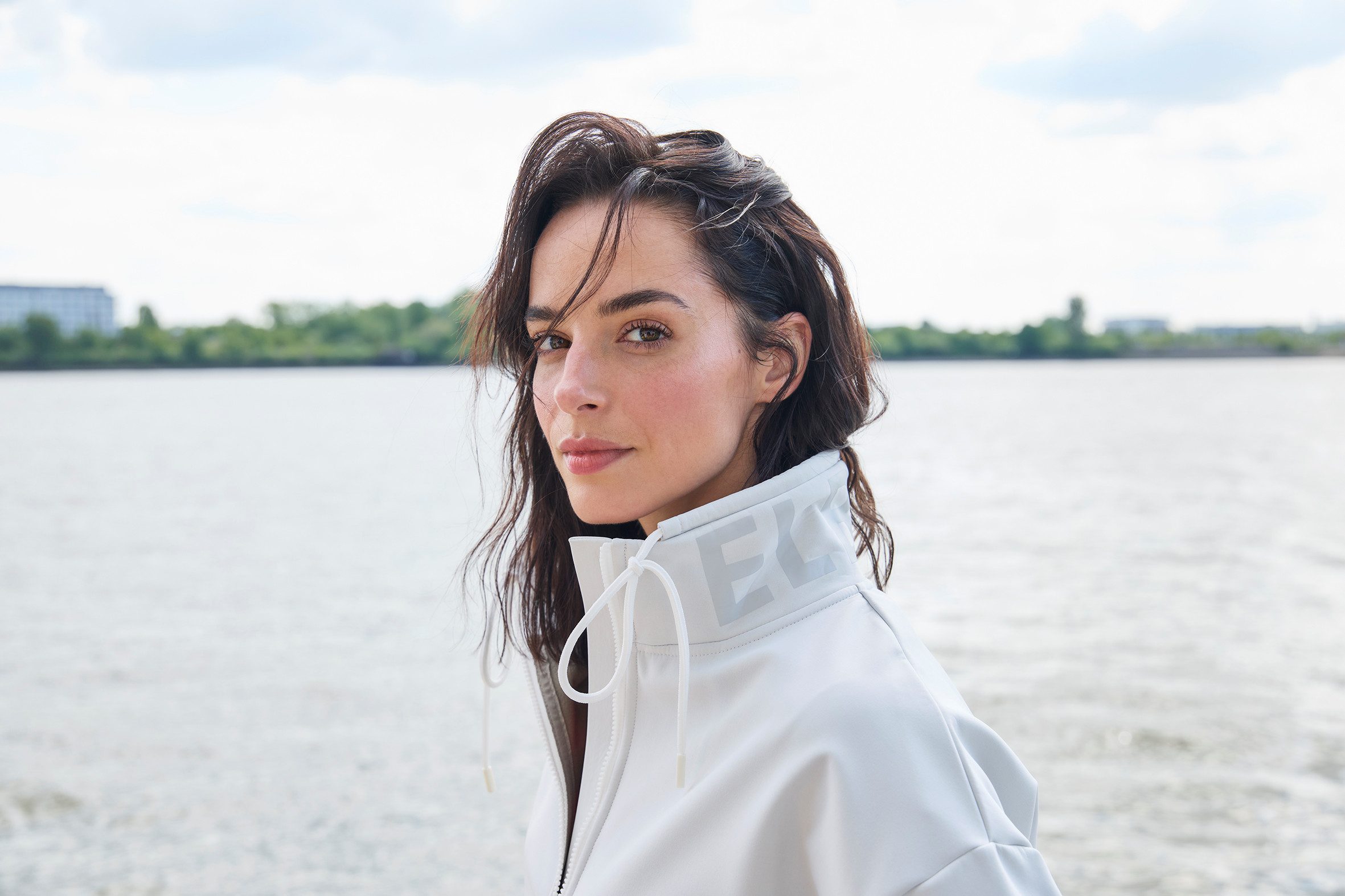 Elbsand Softshelljacke ELBSAND Roana Softshell Jacket
