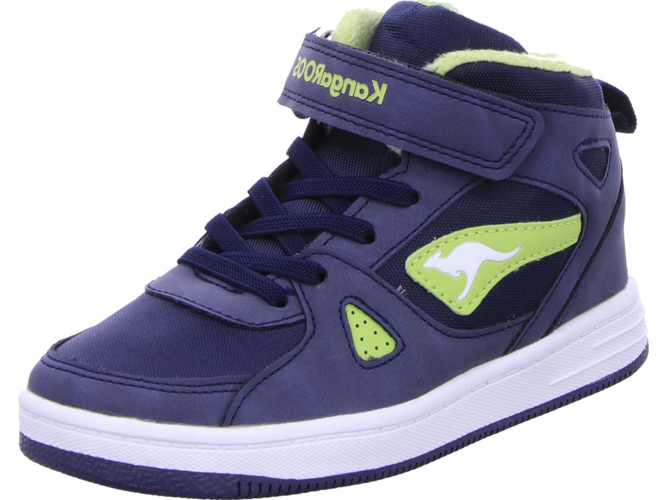 K-CP Kalley II EV Winterboots