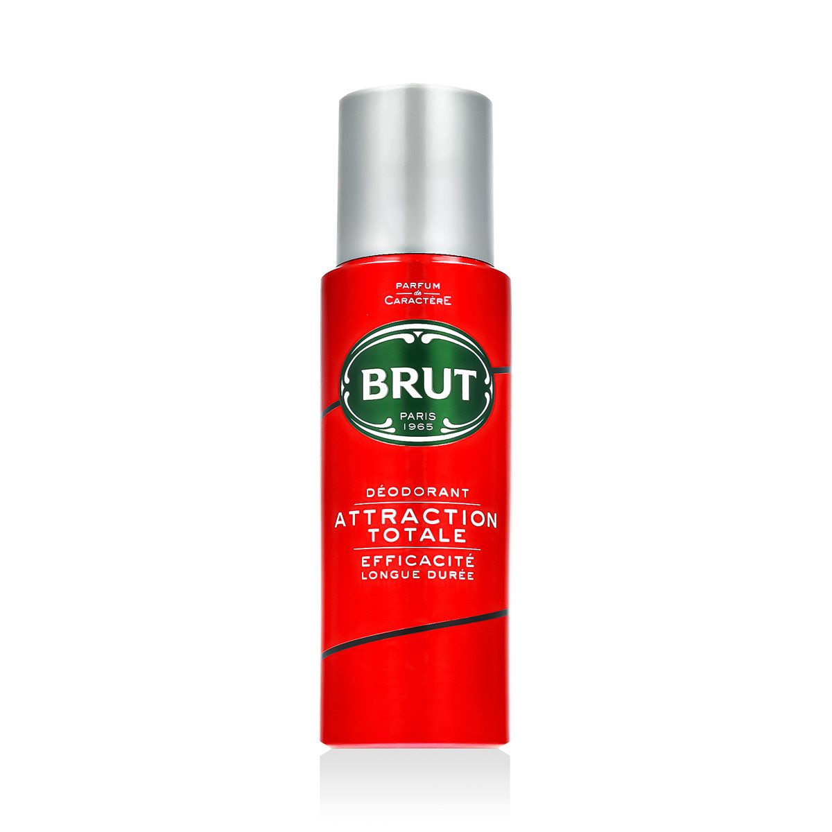 Brut Körperspray Attraction Totale