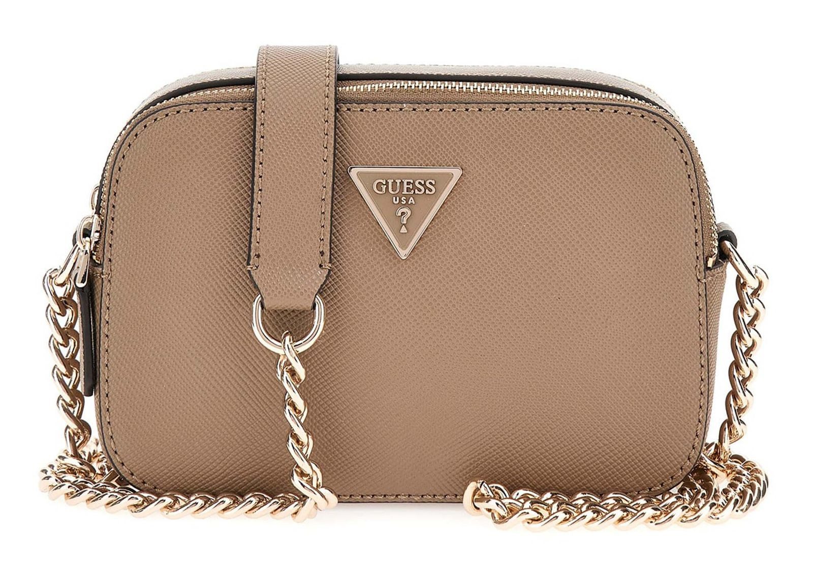 Guess Umhängetasche Crossbody Camera günstig online kaufen