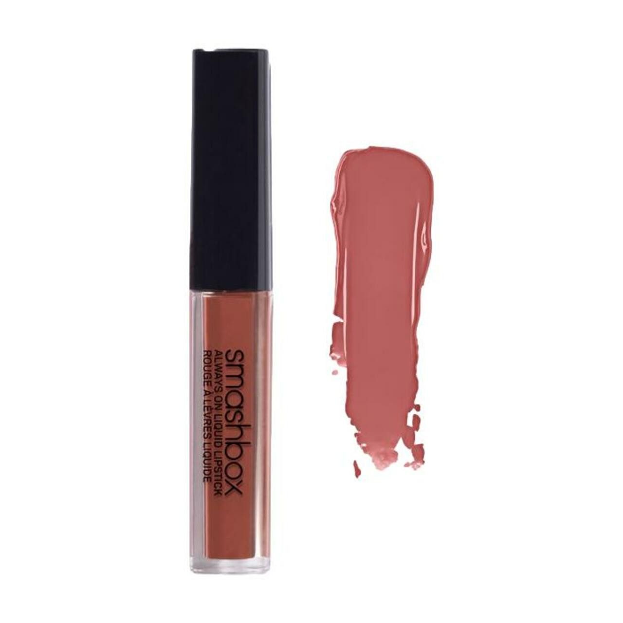 Smashbox Lippenstift Always On Matte Liquid Lipstick Mini