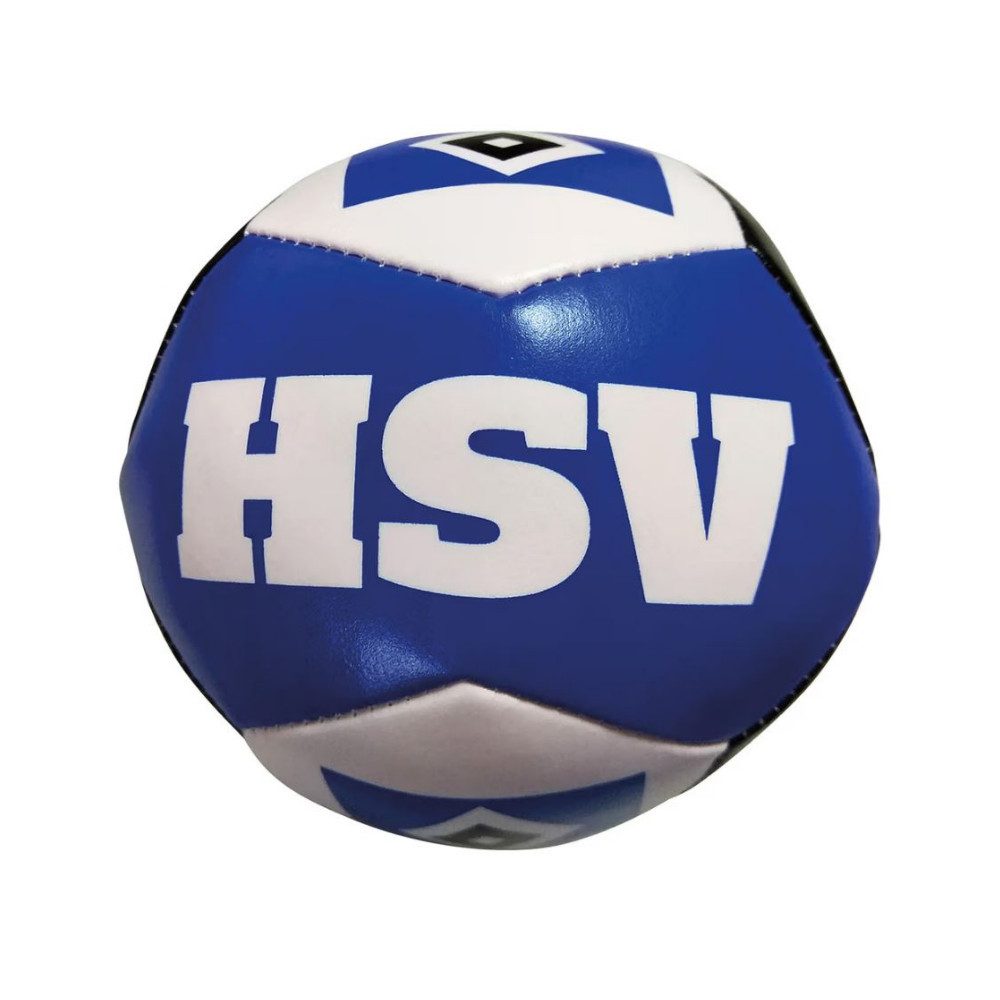 VertriebsArena GmbH Softball HSV Knautschball Raute Neu