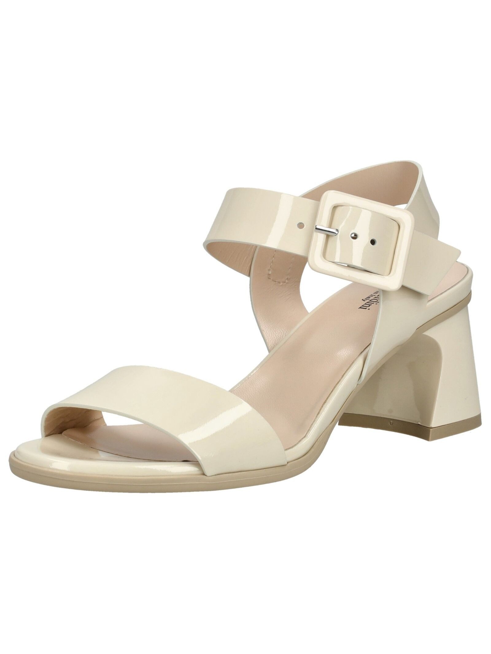 Nero Giardini Nero Giardini Sandalen Leder Riemchensandale