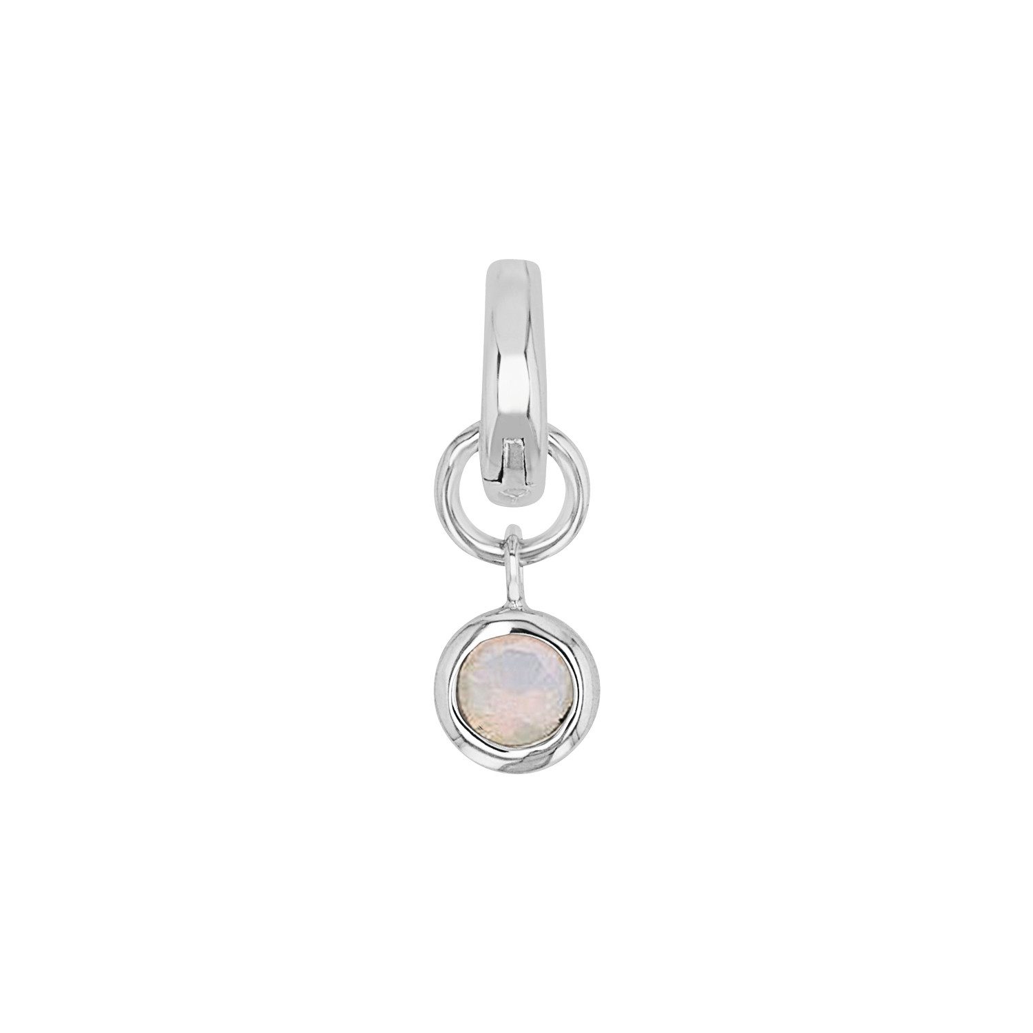 Bead Amor Charm