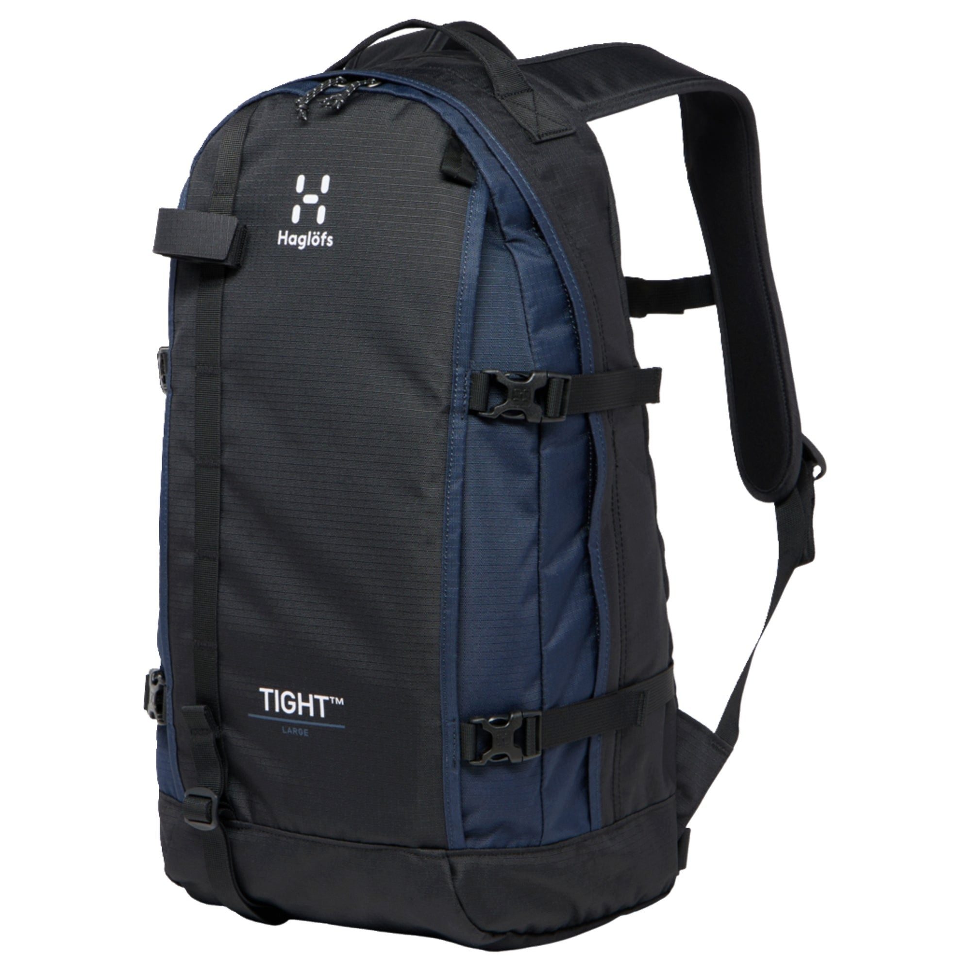 true black-tarn blue