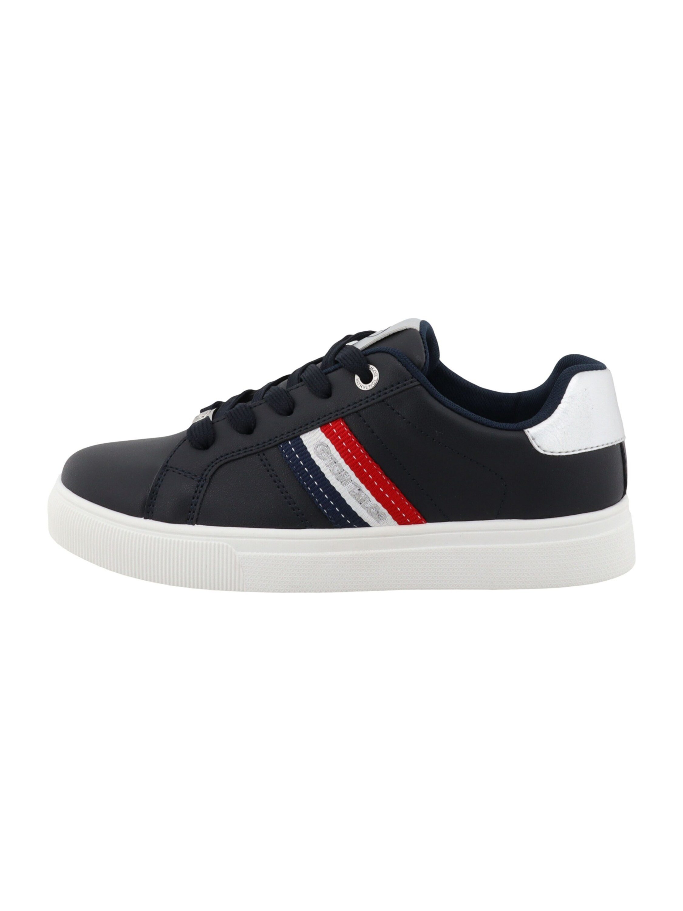 TOM TAILOR Sneaker (1-tlg)