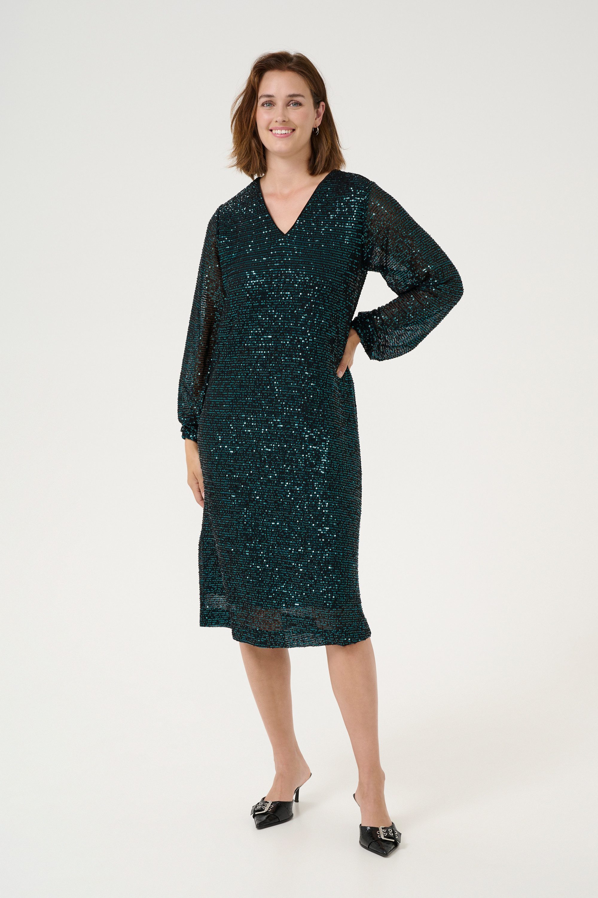 Jerseykleid Jerseykleid KAlila