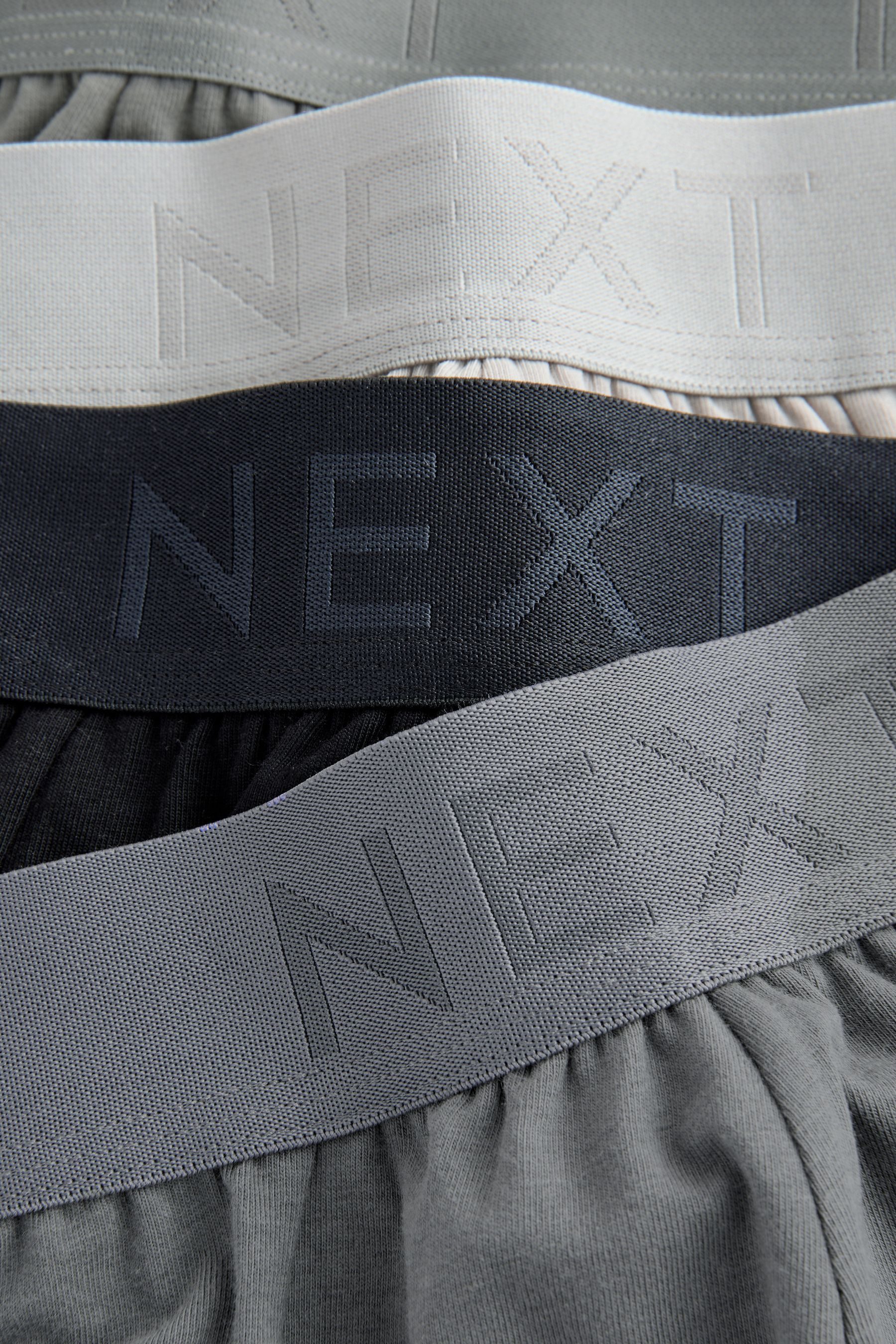 Next Boxershorts Boxershorts im 5er-Pack (5-St)