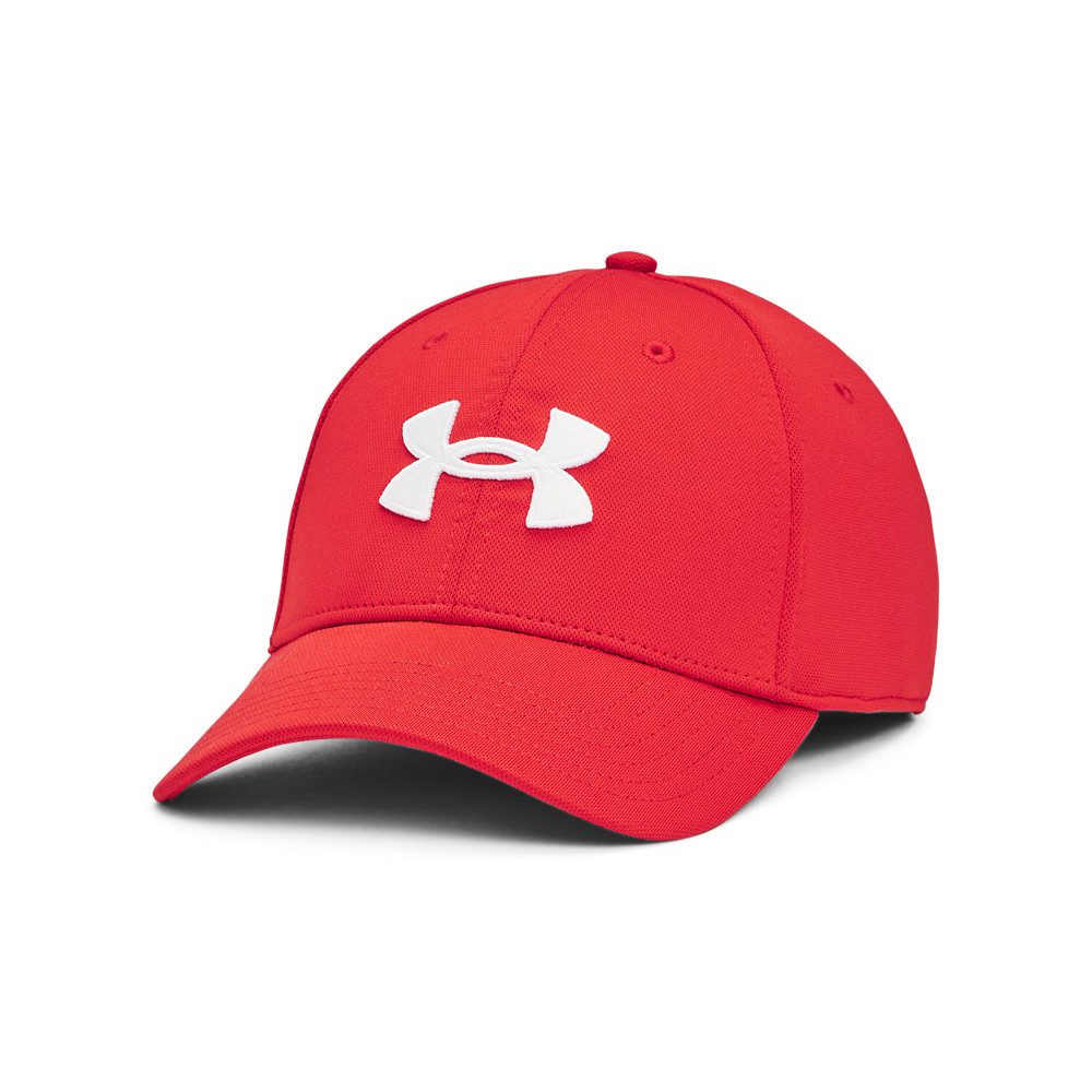 Under Armour® Baseball Cap Under Armour Herren Kappe Blitzing Cap 1376700