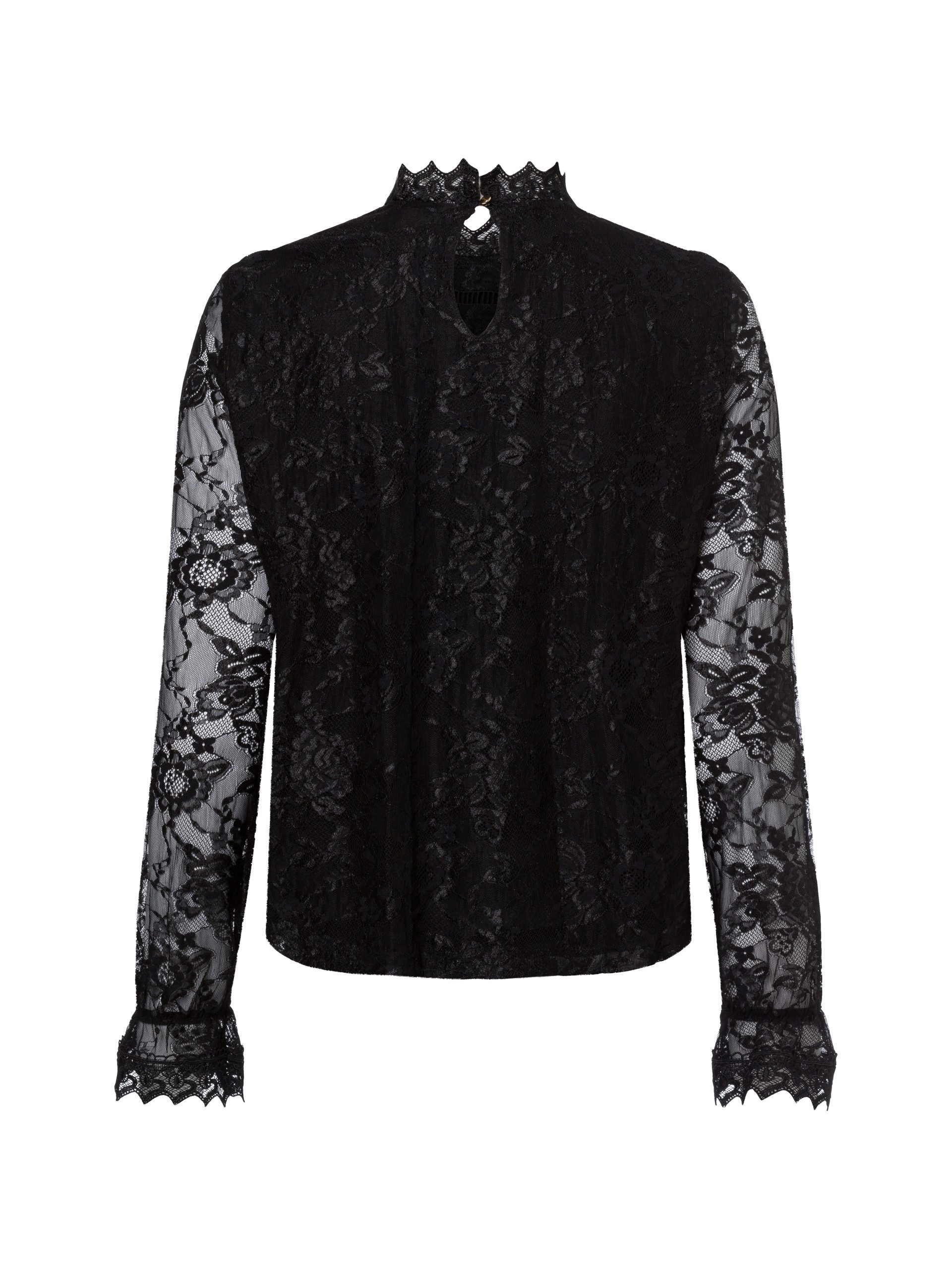 MORE&MORE Shirtbluse günstig online kaufen