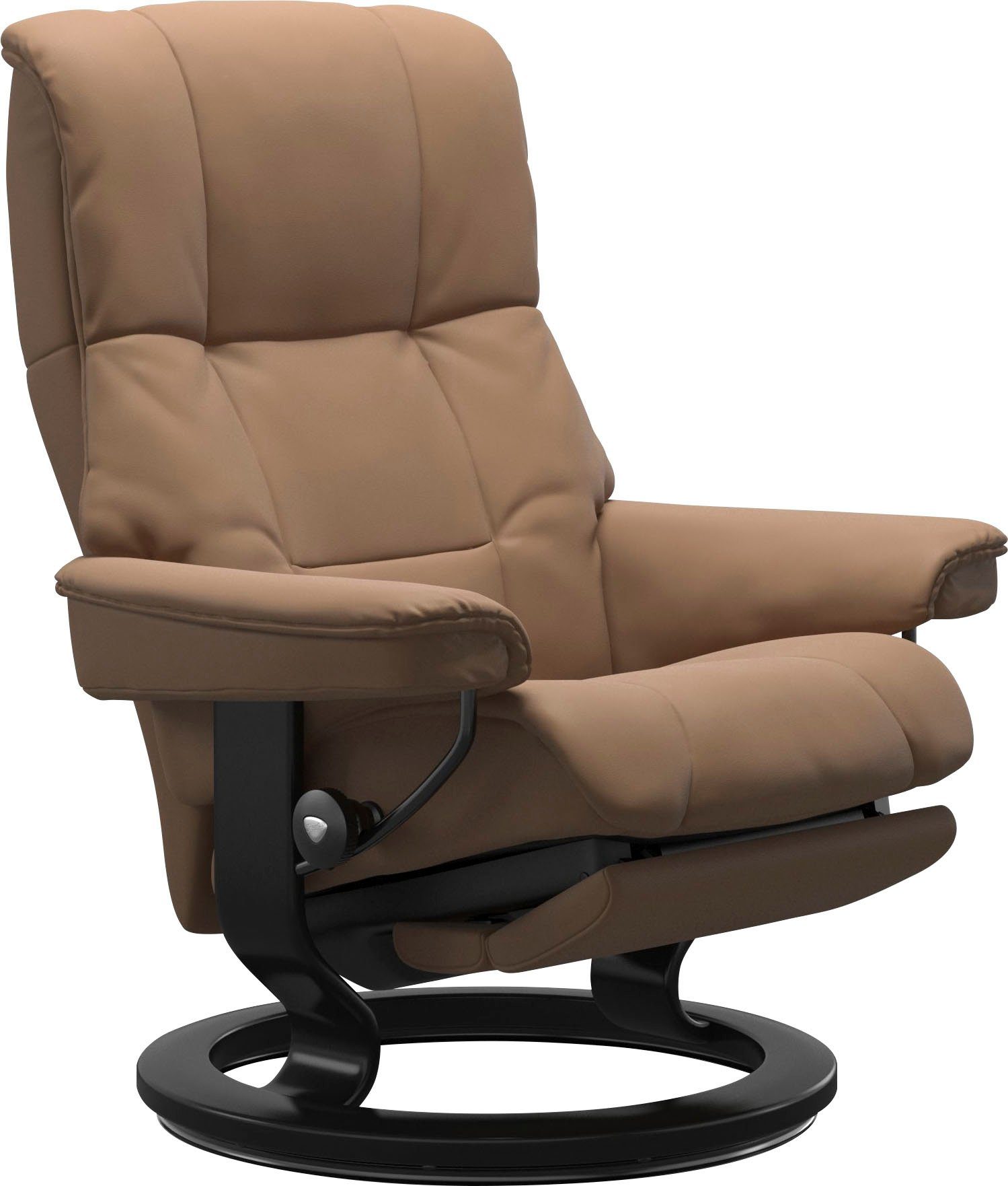 Stressless® Relaxsessel Mayfair, elektrisch verstellbar, optional 2-motorisch, Größe M & L