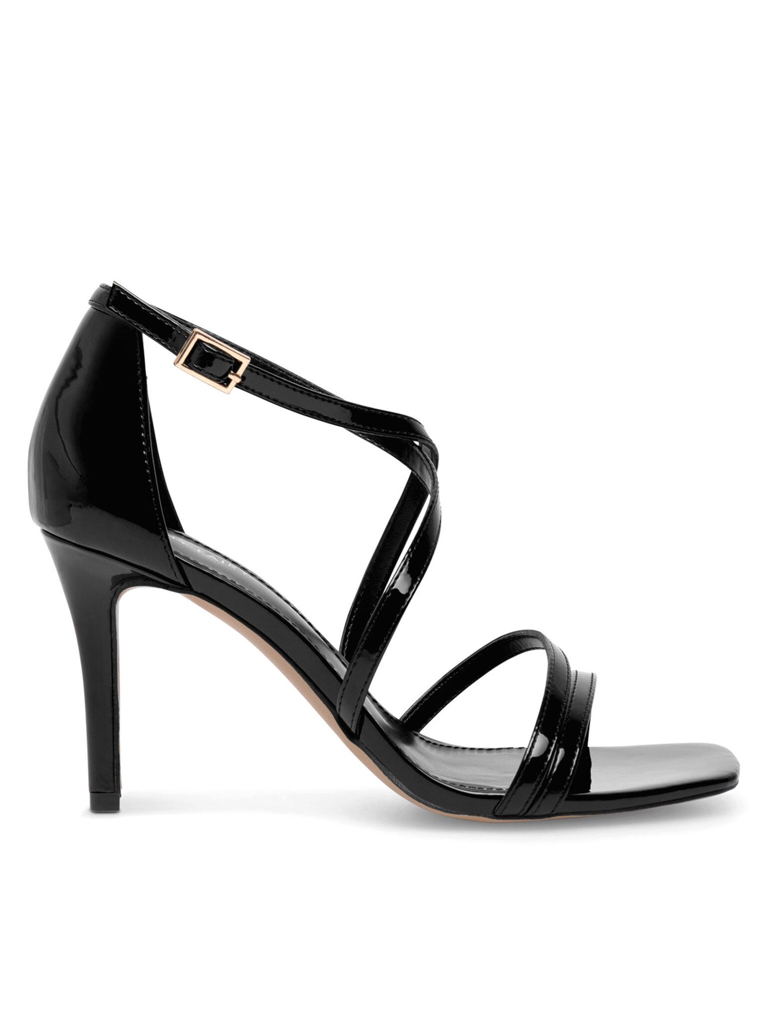 Jenny Fairy Sandalen LS5946-01 Schwarz Sandale günstig online kaufen